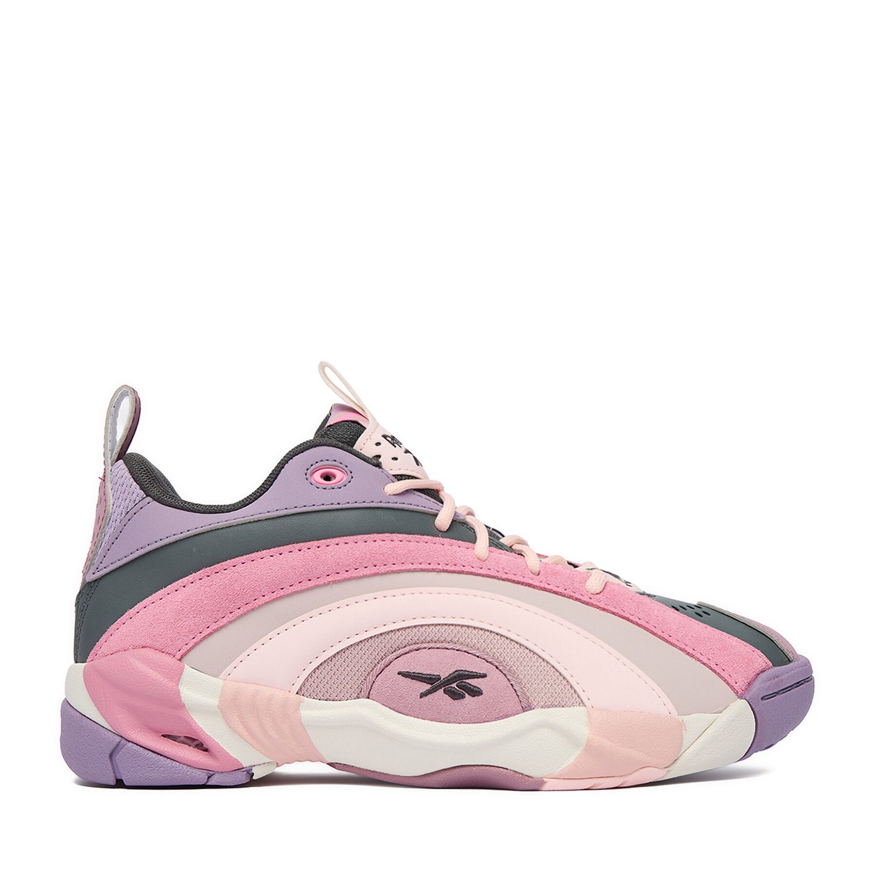 Reebok Reebok Damen Basketballschuhe Bunt Basketballschuh