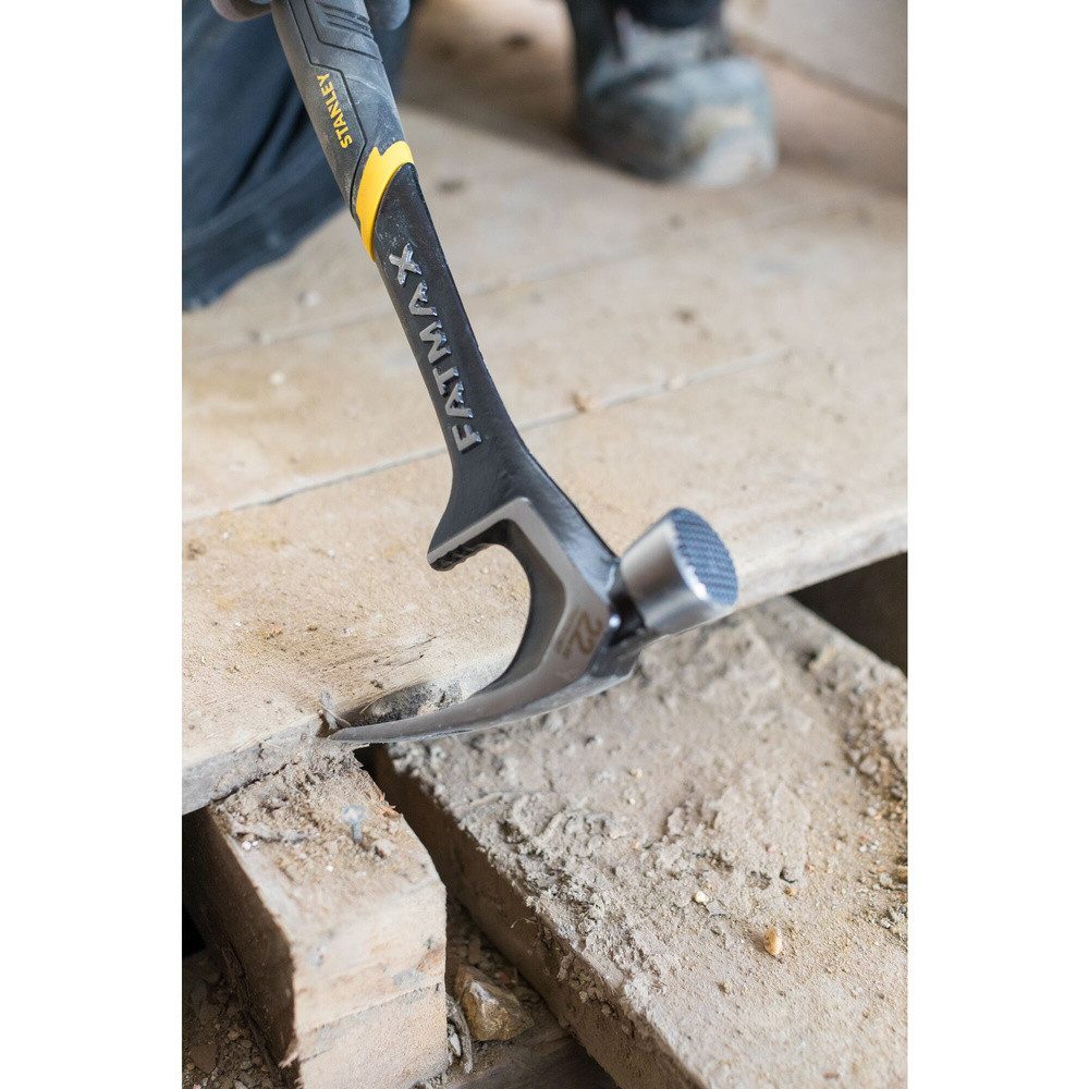 STANLEY Hammer STANLEY FMHT51367-2 Demontagehammer 1055 g 1 St.