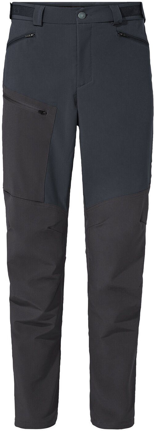 VAUDE Outdoorhose Me Elope Pants PHANTOM BLACK günstig online kaufen
