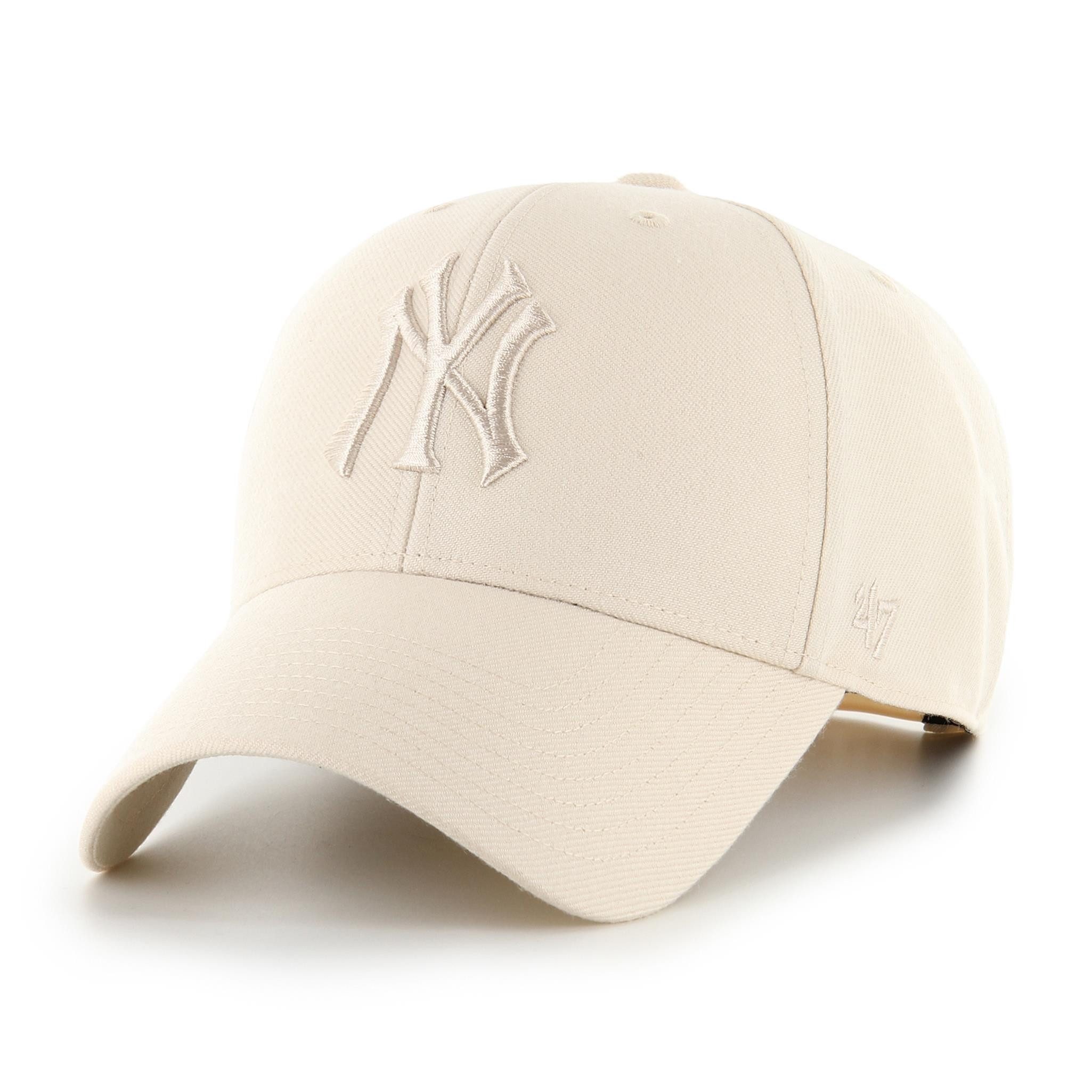 Baseball Cap '47 Brand MLB New York Yankees Ballpark Snap '47 MVP Cap