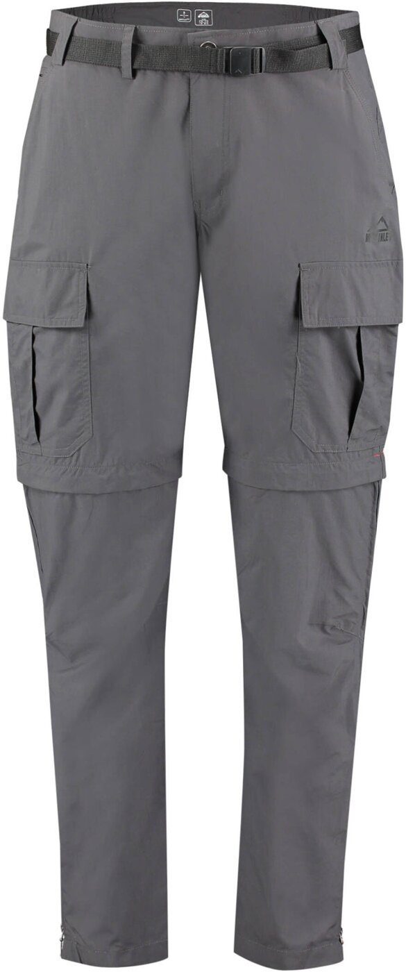Outdoorhose Abzipphose Amite Herren Männer Wanderhose günstig online kaufen