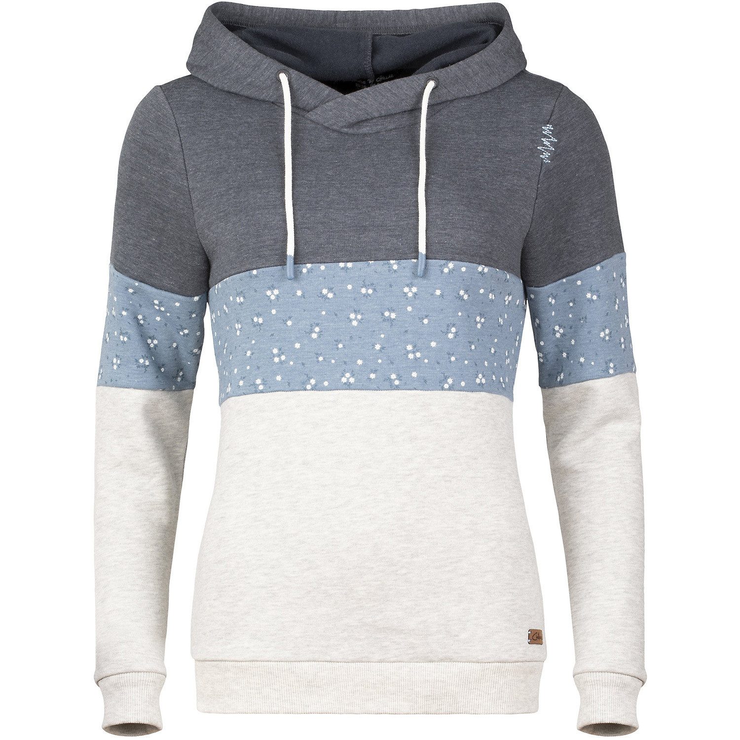 Chillaz Longsleeve Sweatshirts WWALCHSEE HOODY