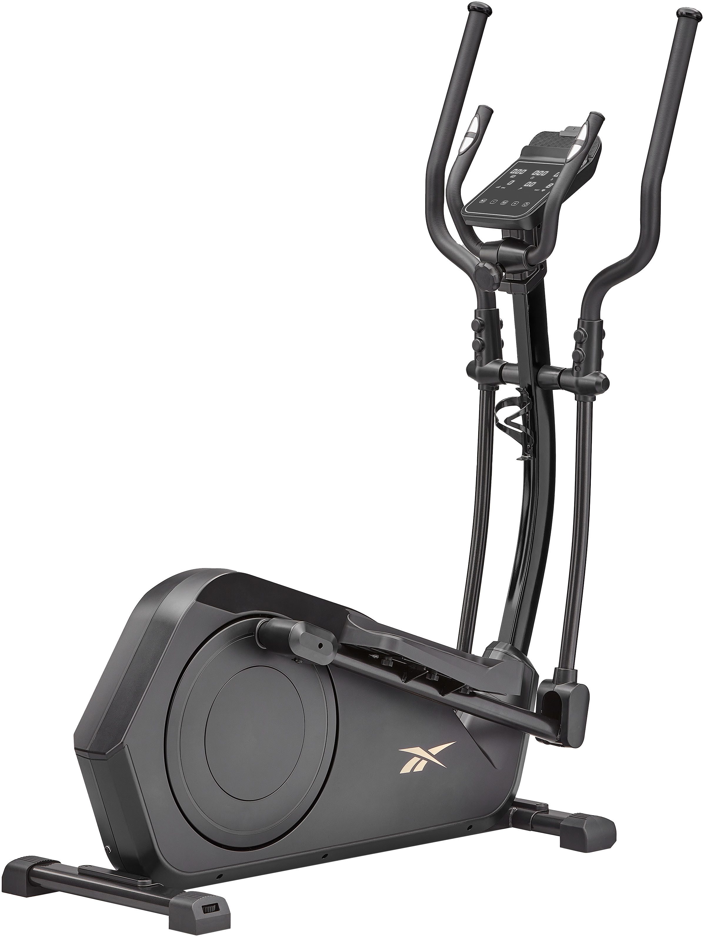 Crosstrainer-Ergometer FR30