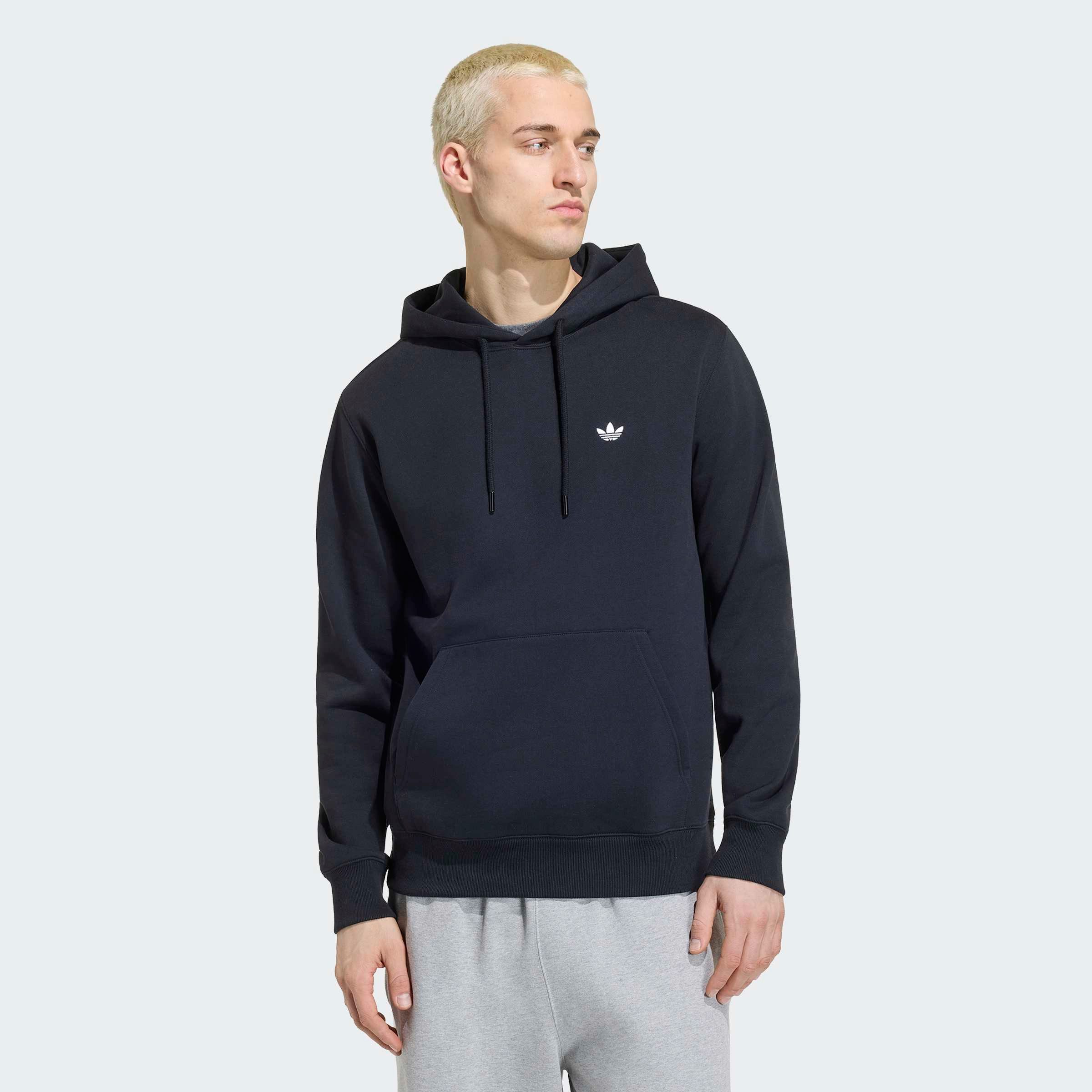 adidas Originals Kapuzensweatshirt TREFOIL ESSENTIALS HOODIE