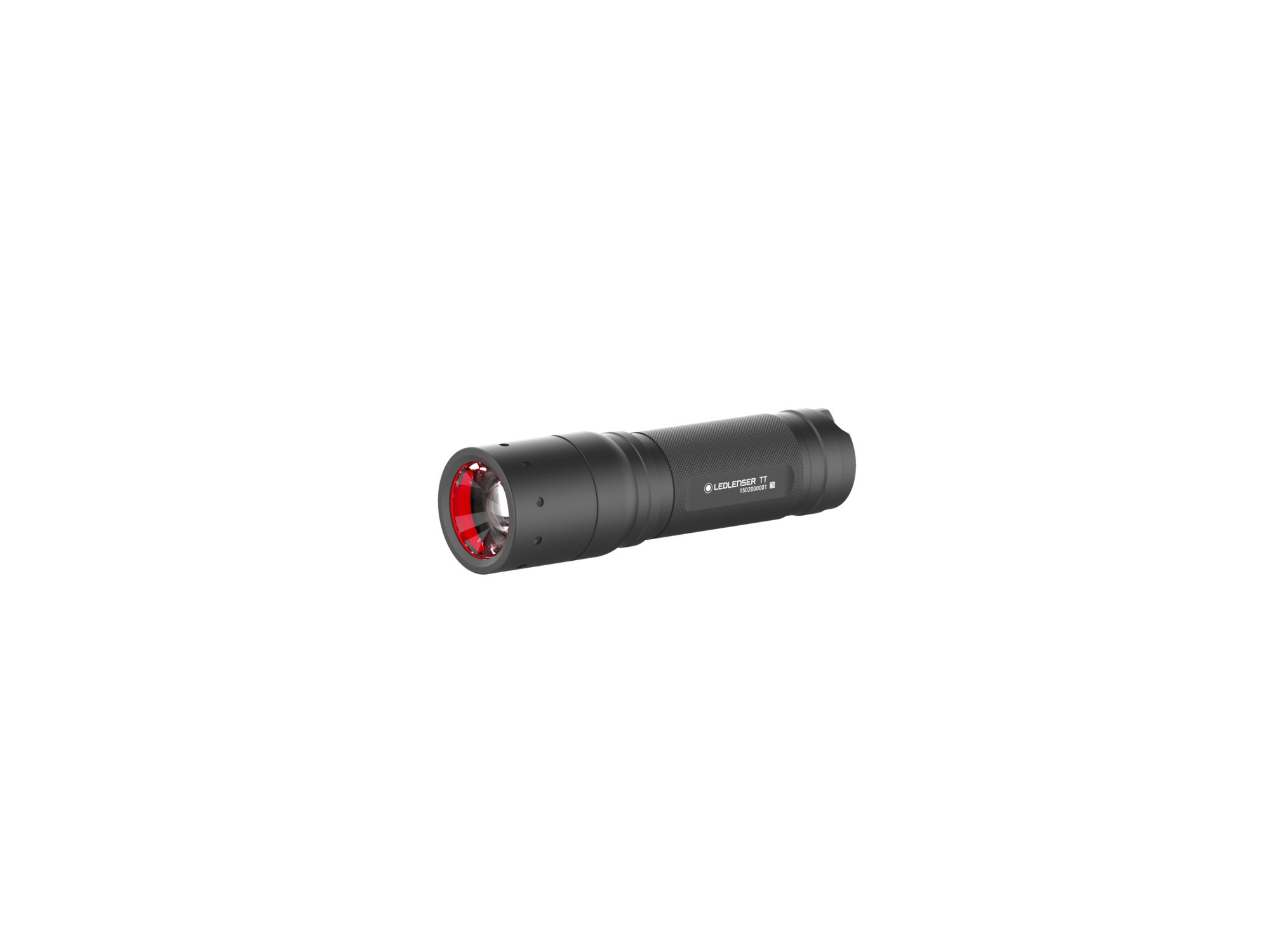 Taschenlampe Ledlenser TT