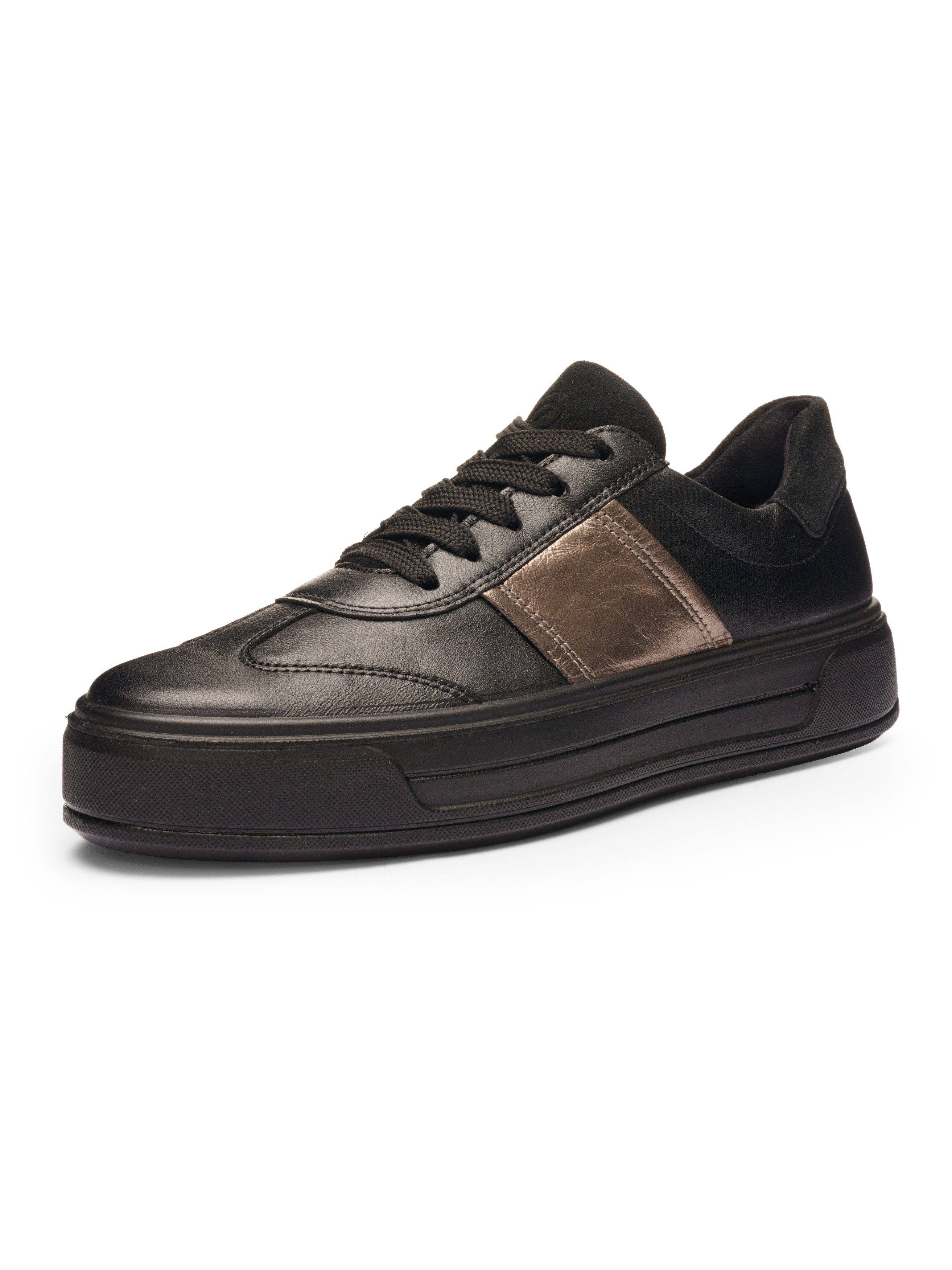 Ara Schnürer Canberra Sneaker günstig online kaufen