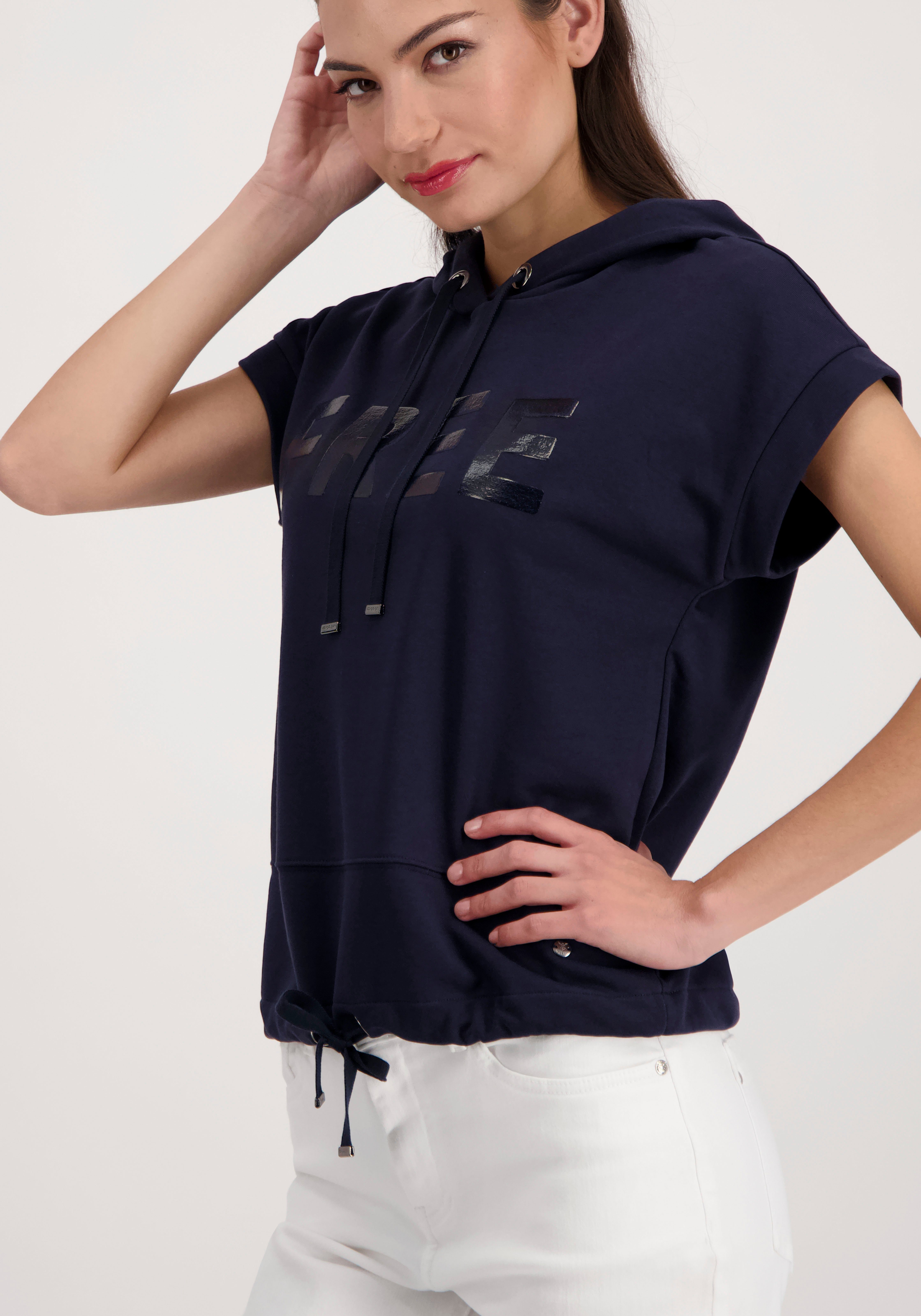 Monari Sweatshirt mit Kapuze online kaufen | OTTO