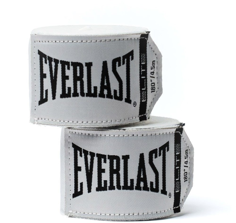 Everlast Boxhandschuhe Elite Handwraps