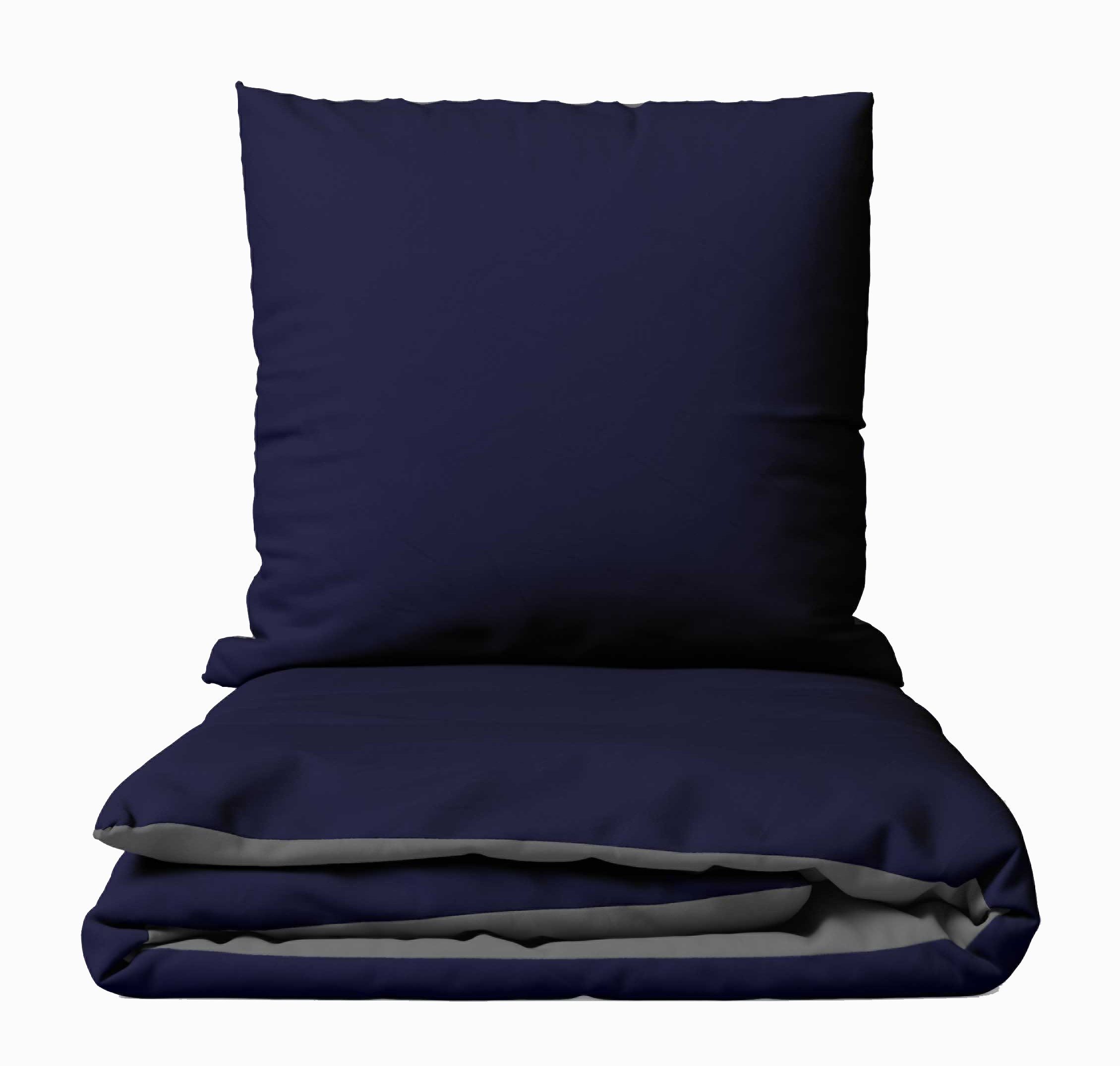 Leonado Vicenti Bettwäsche Allergiker geeignet, Microfaser, 2 teilig, weich günstig online kaufen