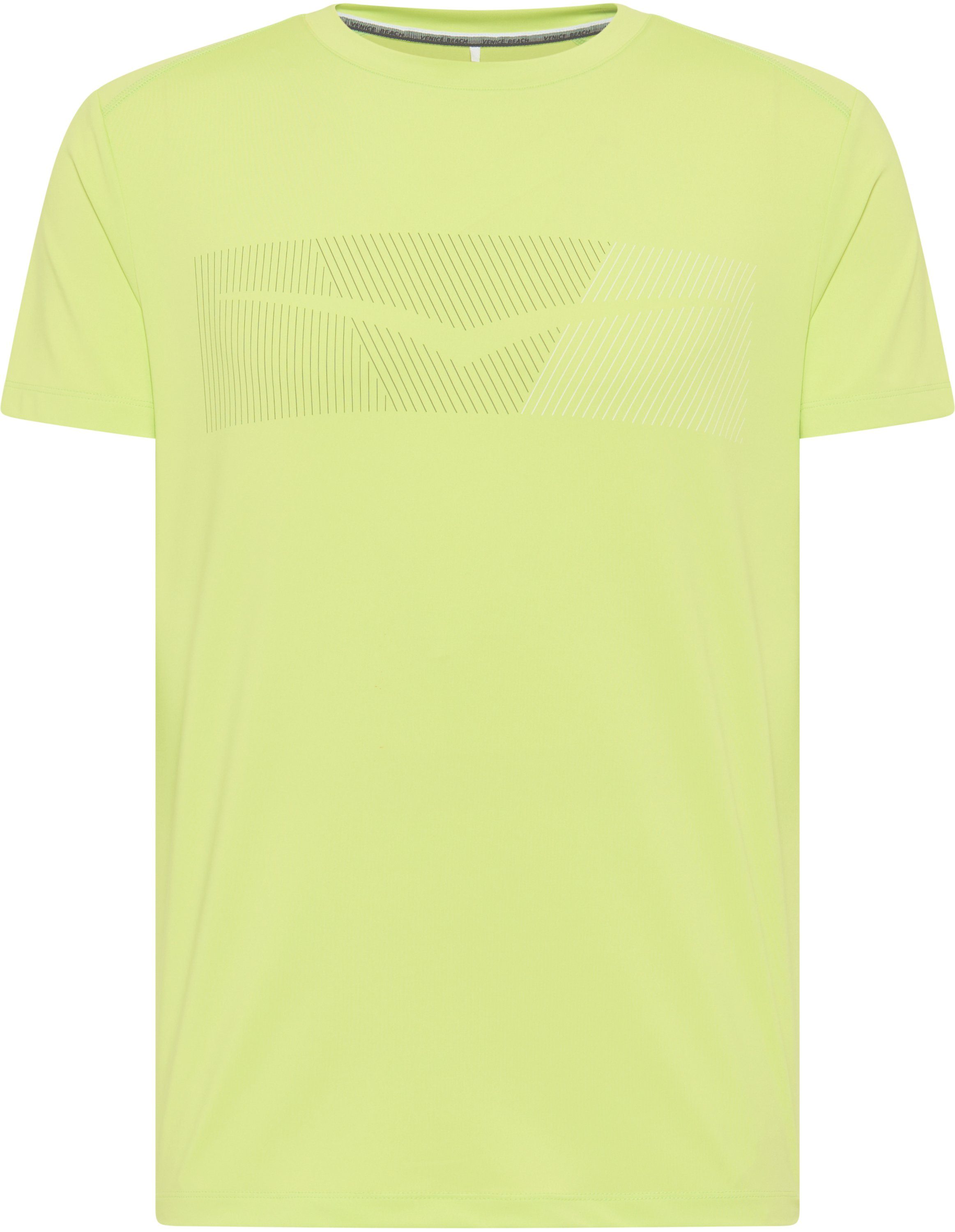 Venice Beach T-Shirt T-Shirt VB Men HAYES lime light