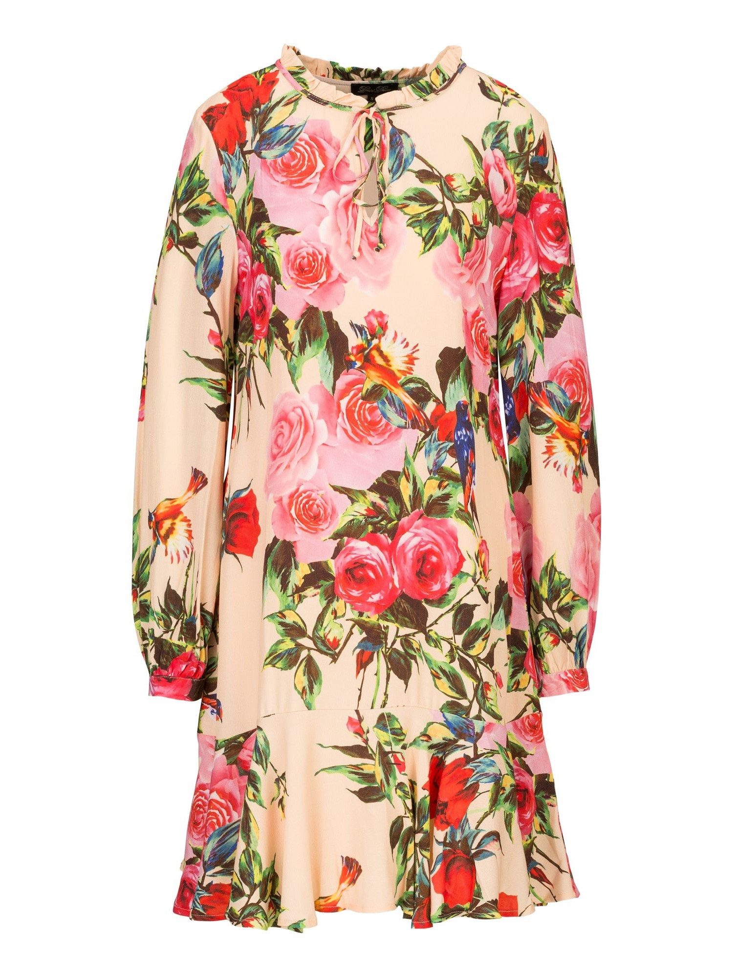Dine ´n´ Dance Sommerkleid Alexandra