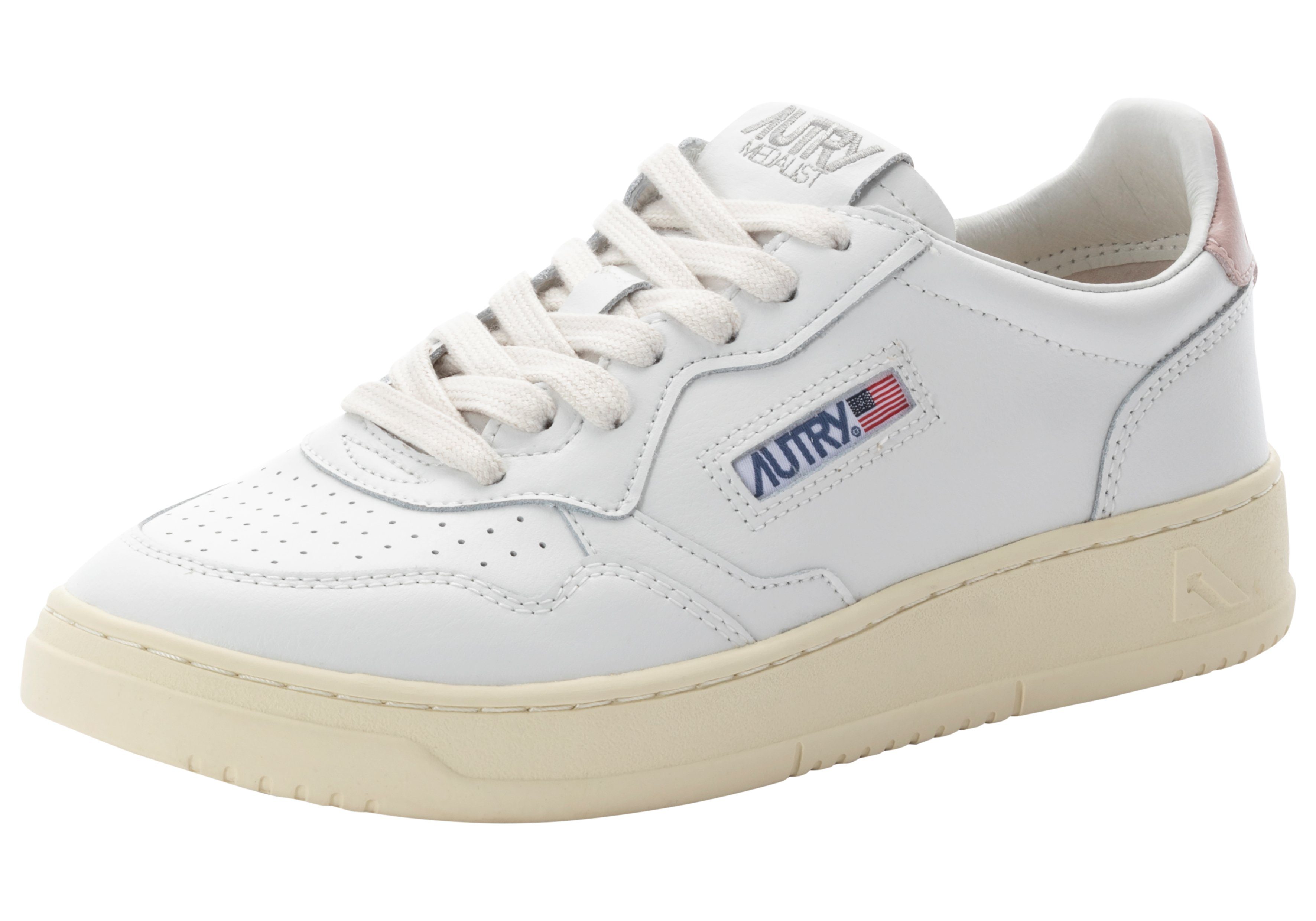 AUTRY MEDALIST LOW WMNS Sneaker günstig online kaufen