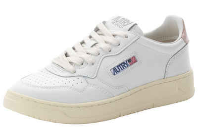 AUTRY MEDALIST LOW WMNS Sneaker