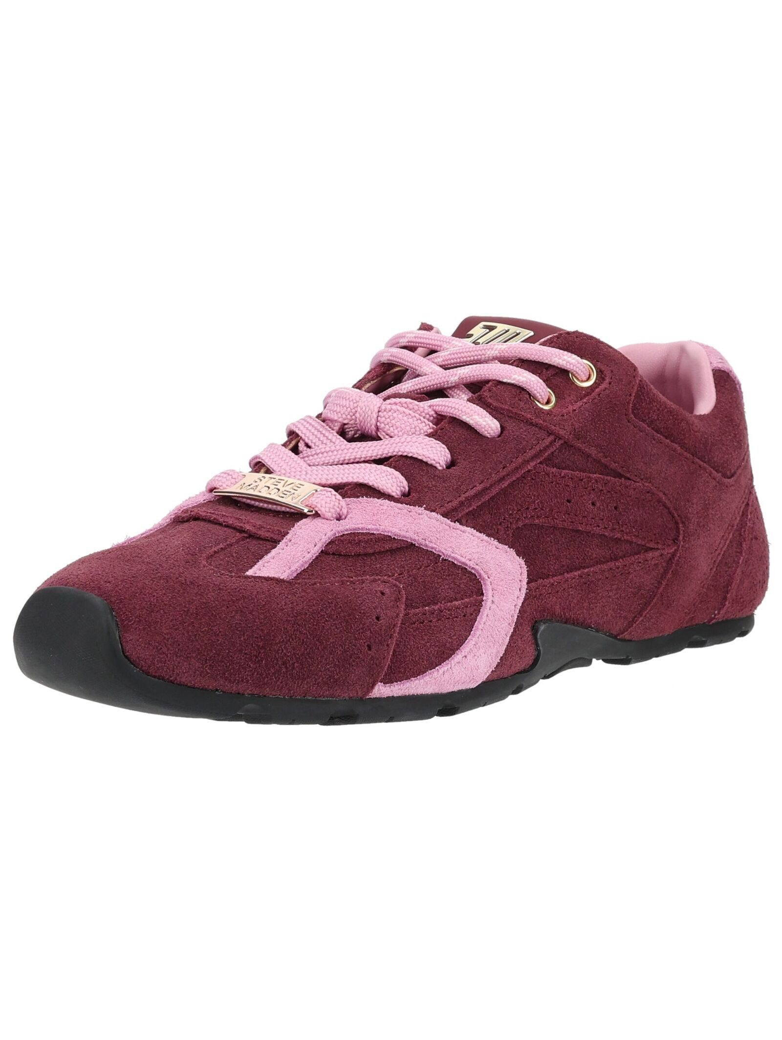 STEVE MADDEN STEVE MADDEN Sneaker Veloursleder Sneaker