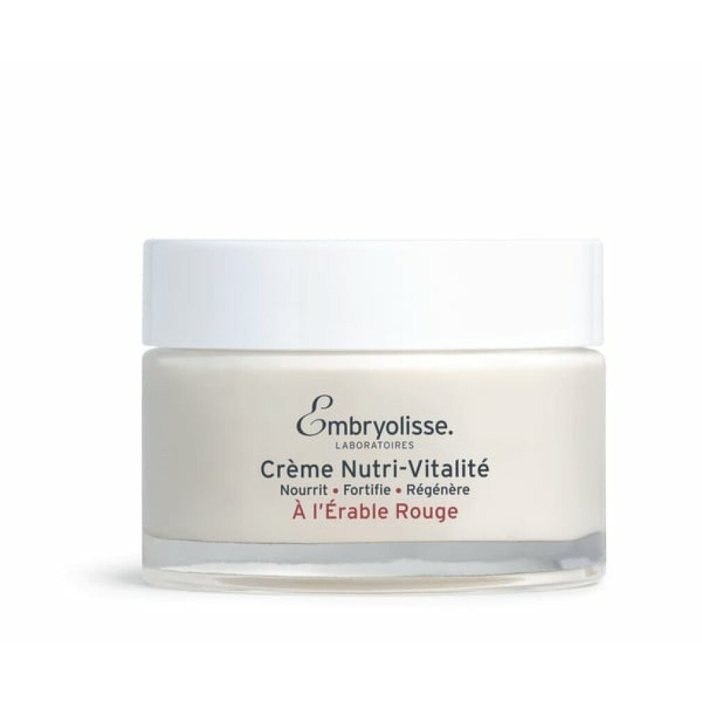 Embryolisse Körperpflegemittel Nutri-Vitality Cream