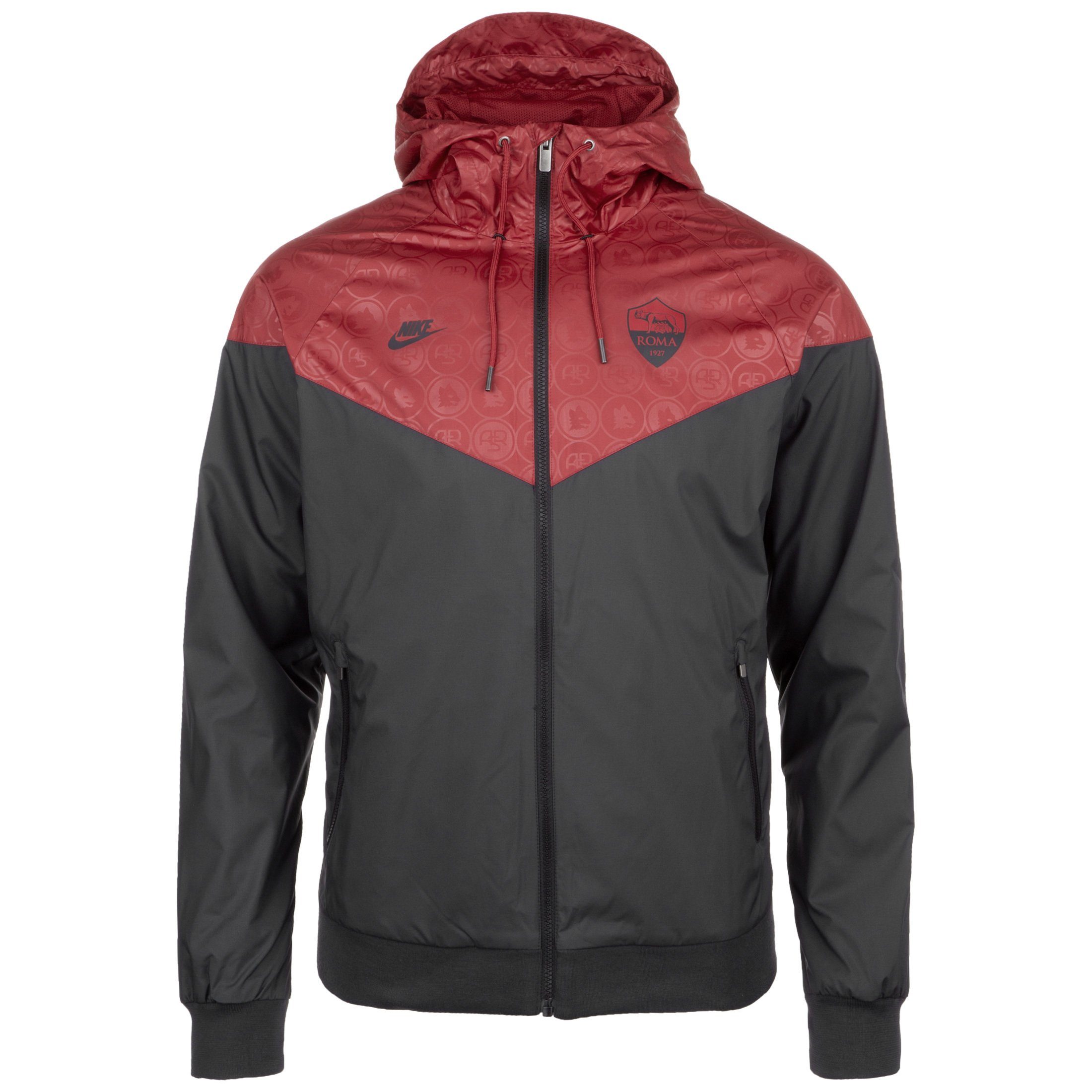 Nike Funktionsjacke »As Rom Authentic Windrunner« | OTTO