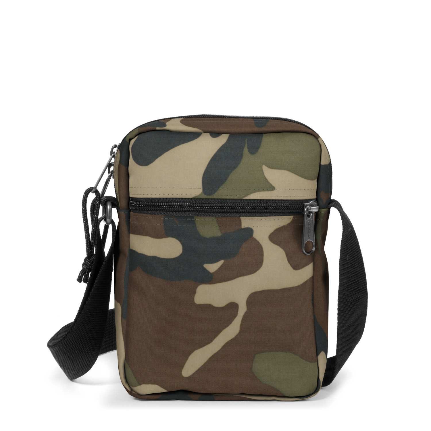Eastpak Umhängetasche Eastpak Umhängetasche THE ONE Camo