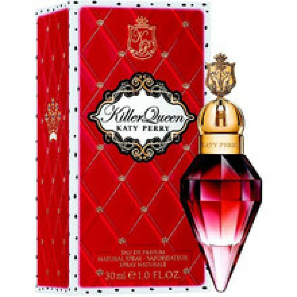 KATY PERRY Eau de Parfum Katy Perry Killer Queen Eau de Parfum Spray