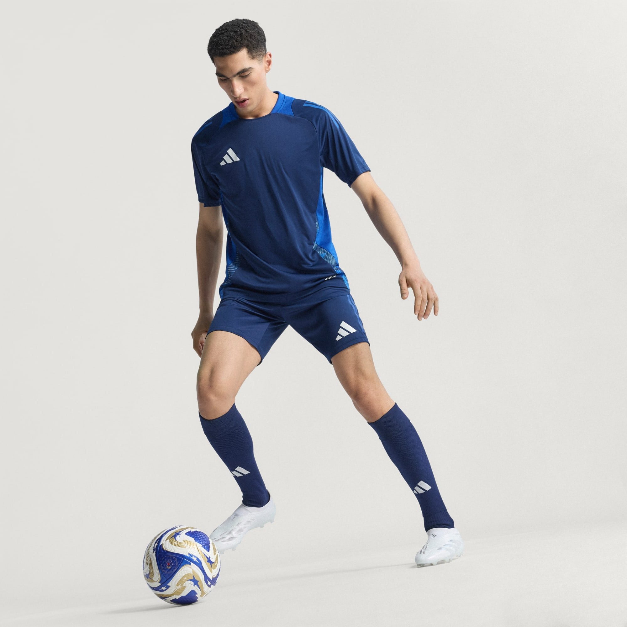 adidas Performance Fußball MUNDIAL DE CLUBES FIFA FINAL PRO BALL (1-St)