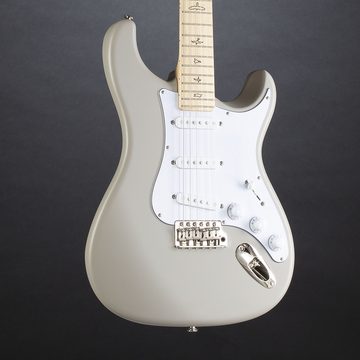 PRS E-Gitarre, John Mayer Silver Sky MN Moc Sand Satin - Custom E-Gitarre