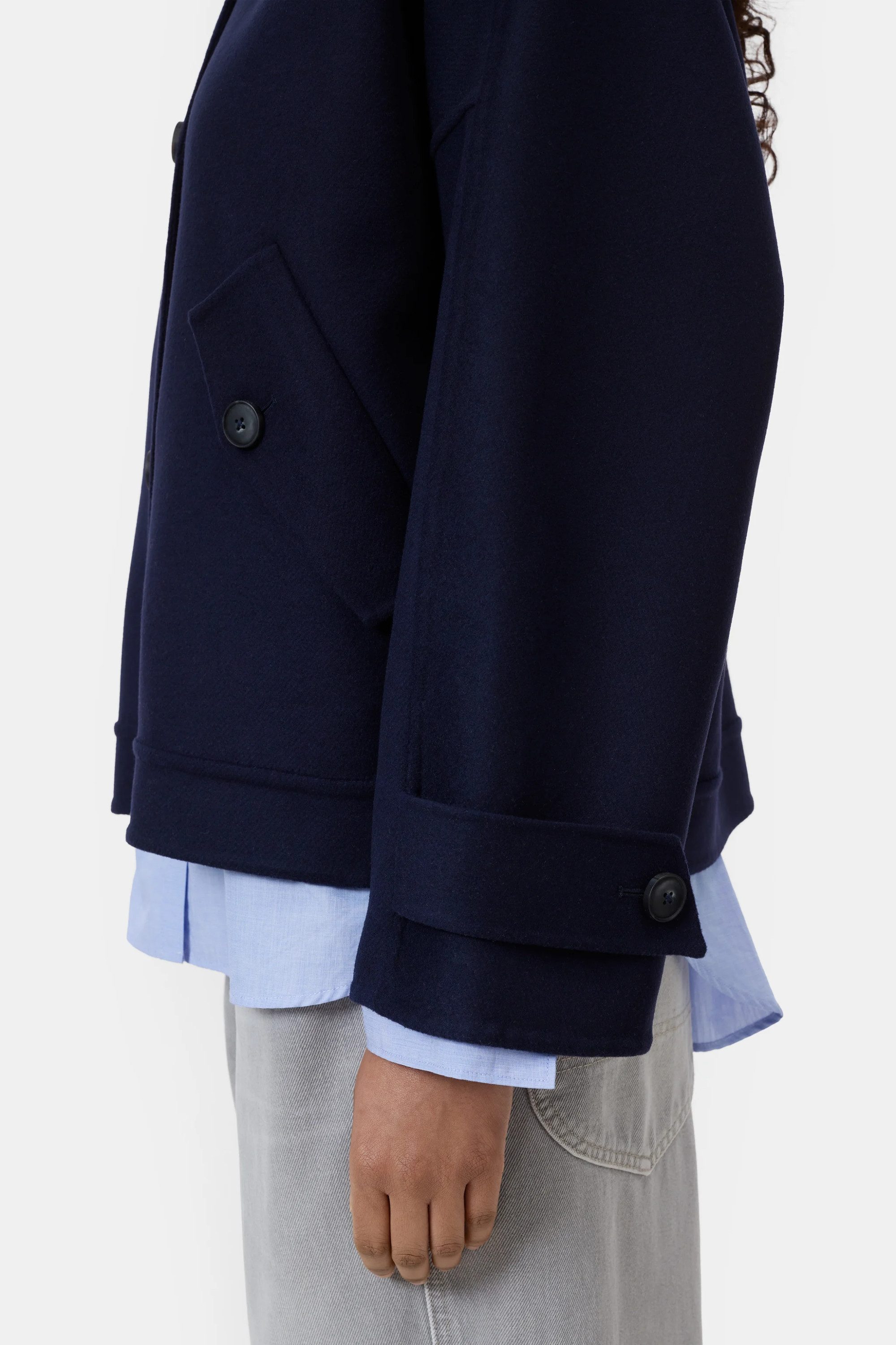 CLOSED Coat jacket