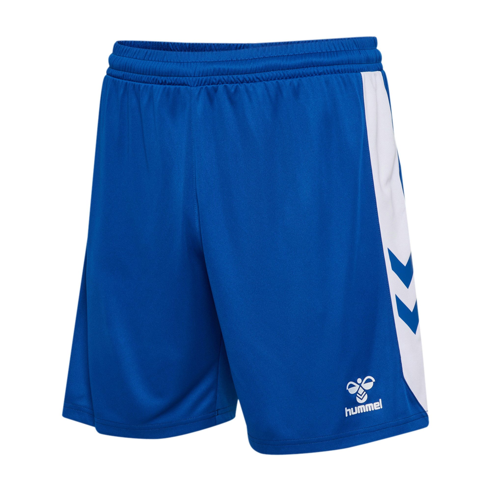 hummel Trainingsshorts Hummel Unisex Short hmlMATCH SHORTS 233160