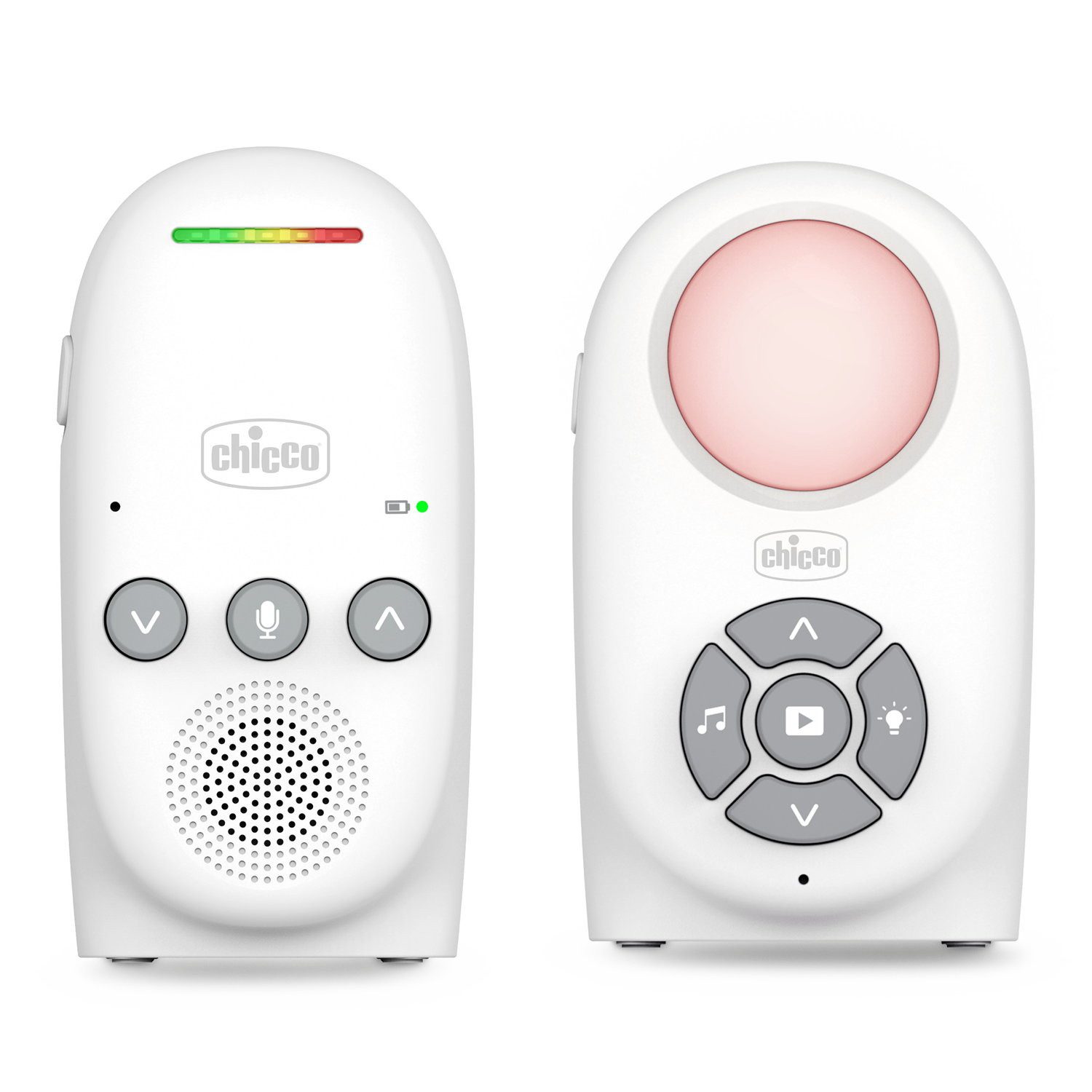Chicco Babyphone Audio