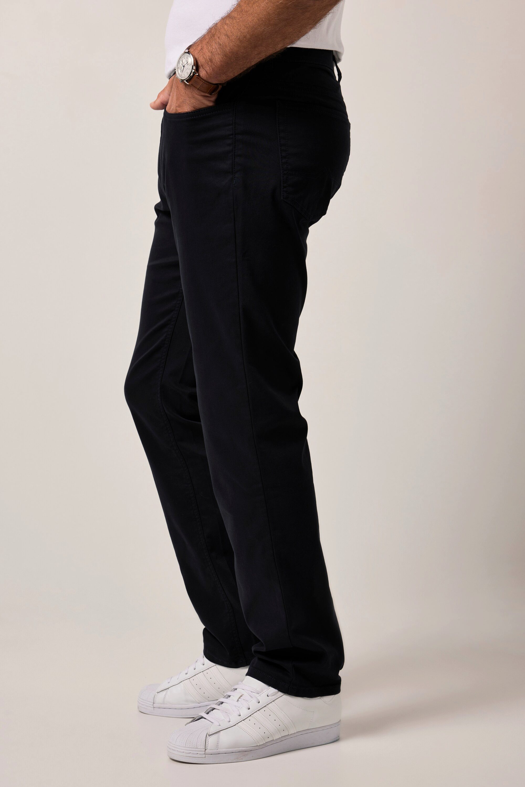 JP1880 5-Pocket-Jeans Hose FLEXNAMIC® 5-Pocket Straight Fit