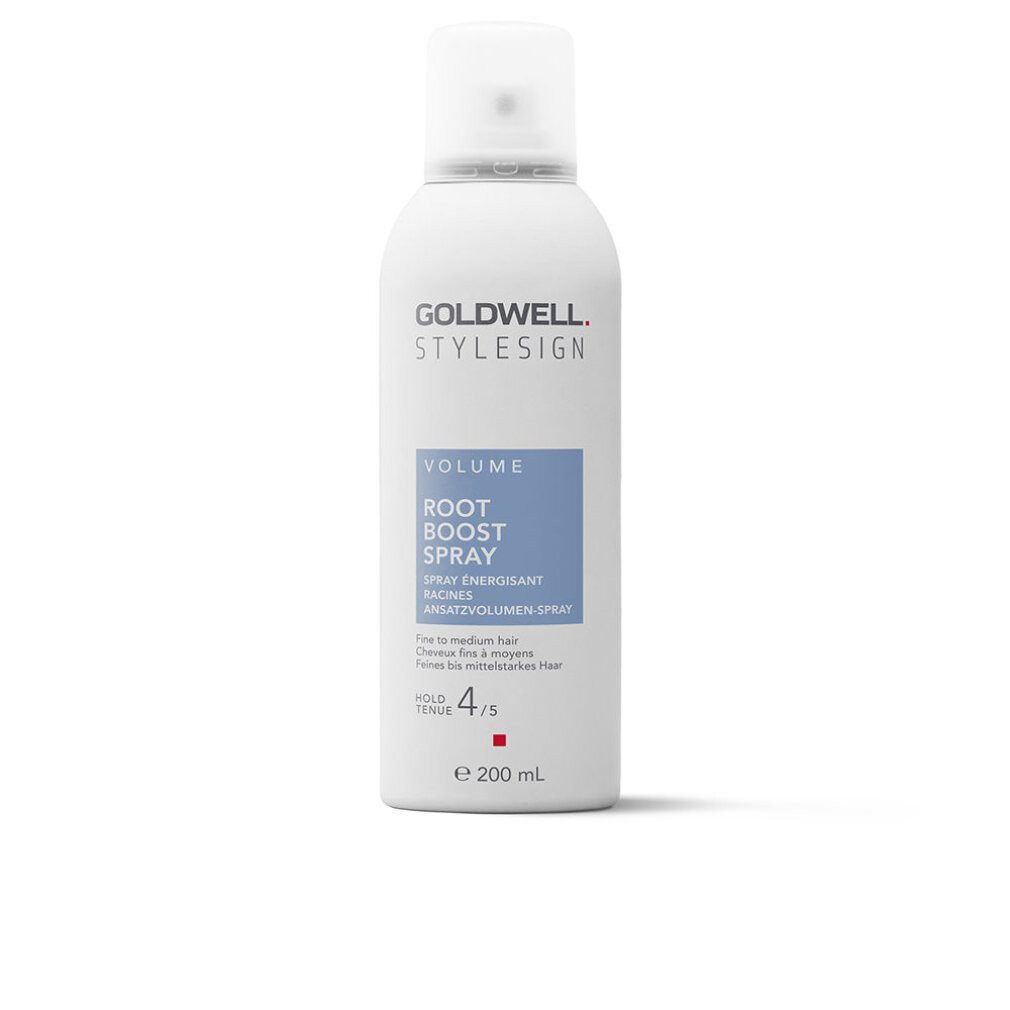Goldwell Haarspray Gw Style Volumen Root Boost Spray 200Ml