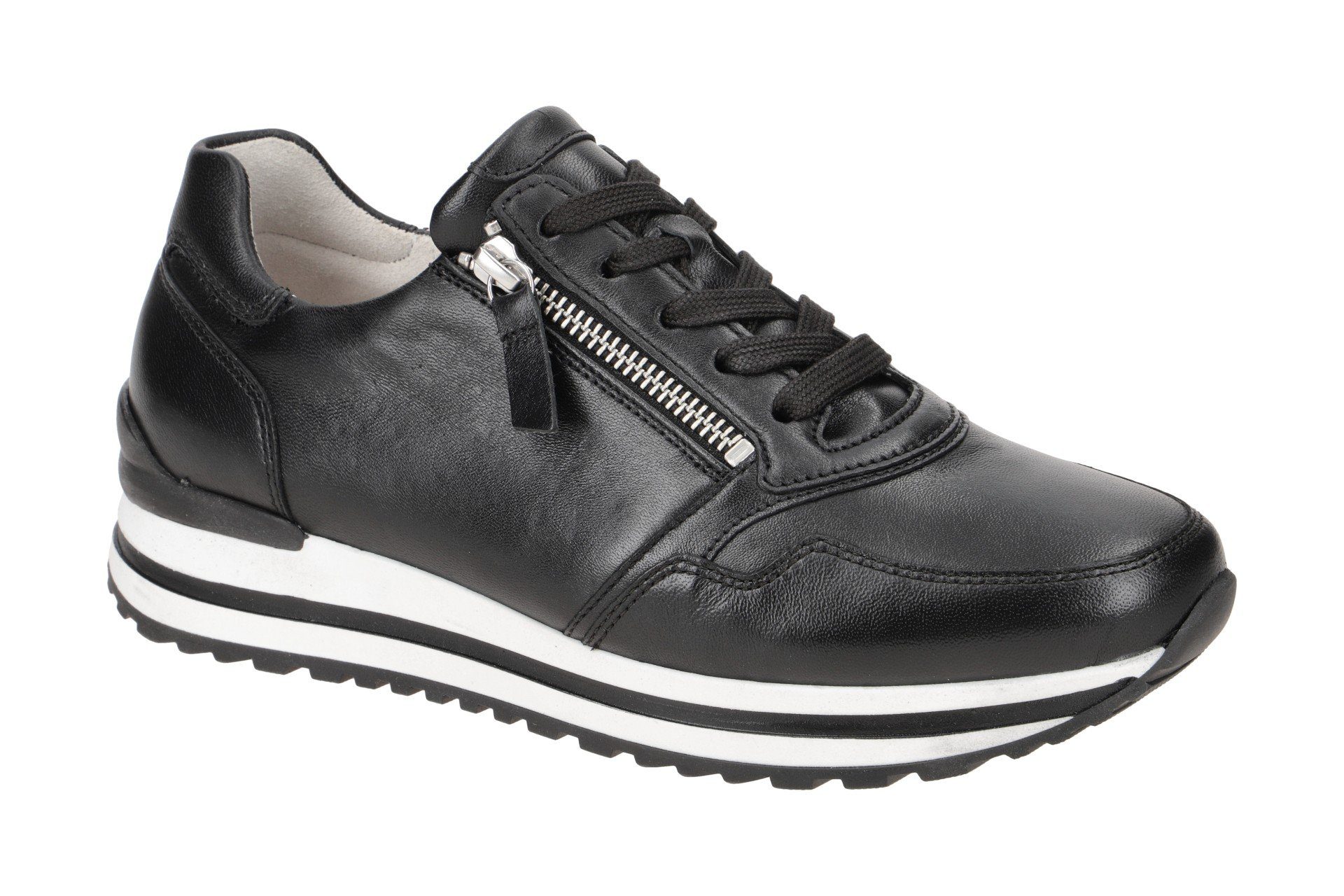 Gabor 76.528.27 Schnürschuh günstig online kaufen