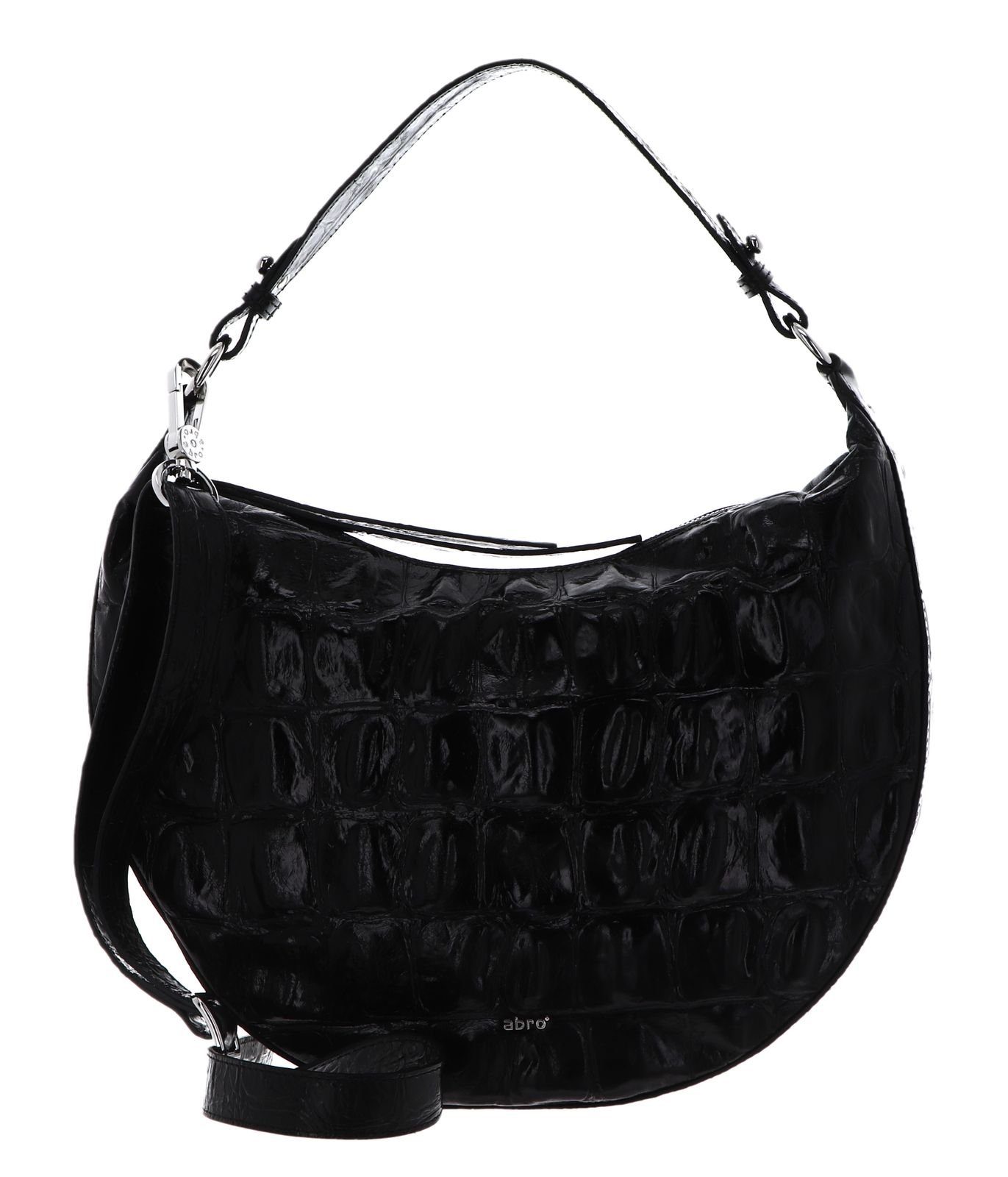 Schultertasche Leather Primitivo