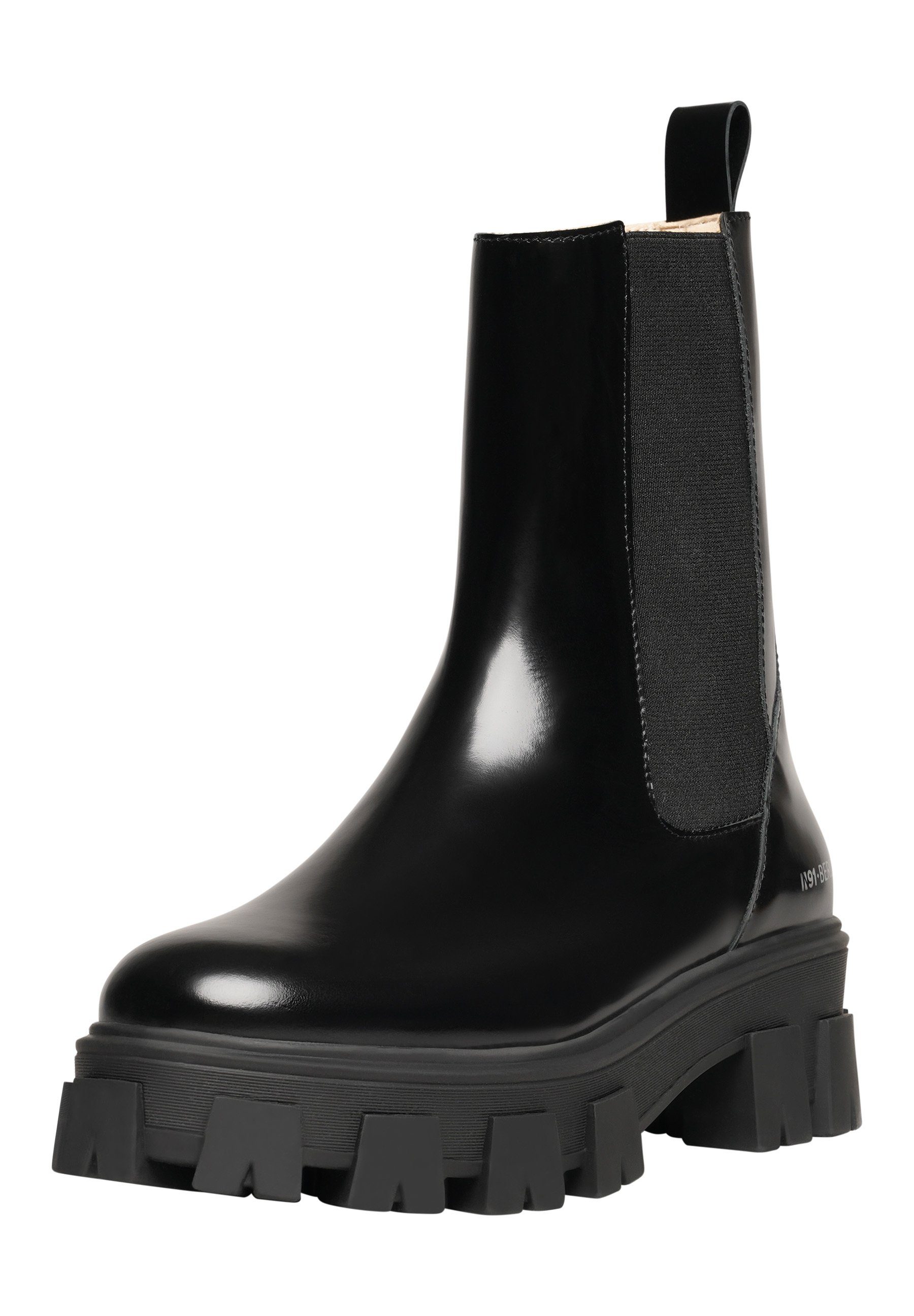 N91 Style Choice MN Schnürboots günstig online kaufen
