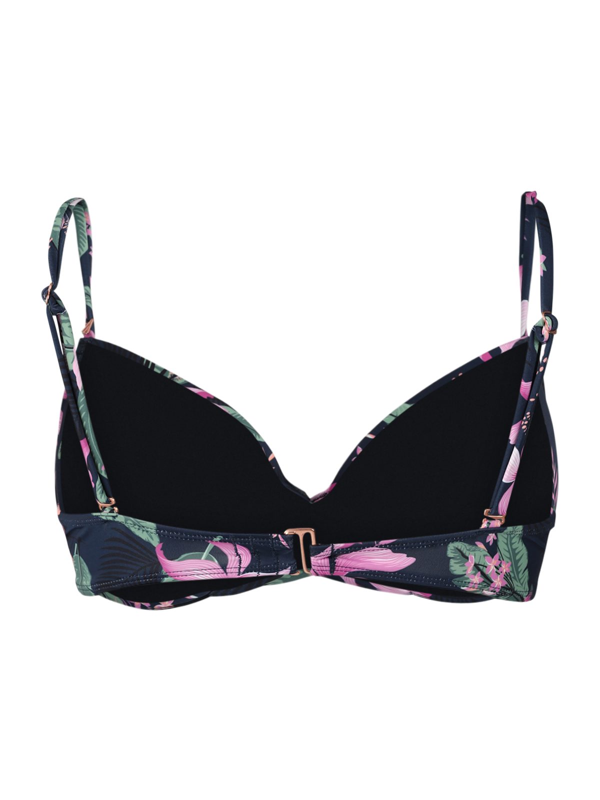 Brunotti Bügel-Bikini-Top Stefana-Tropicana Women Bikini Top CLUB TROPICANA günstig online kaufen
