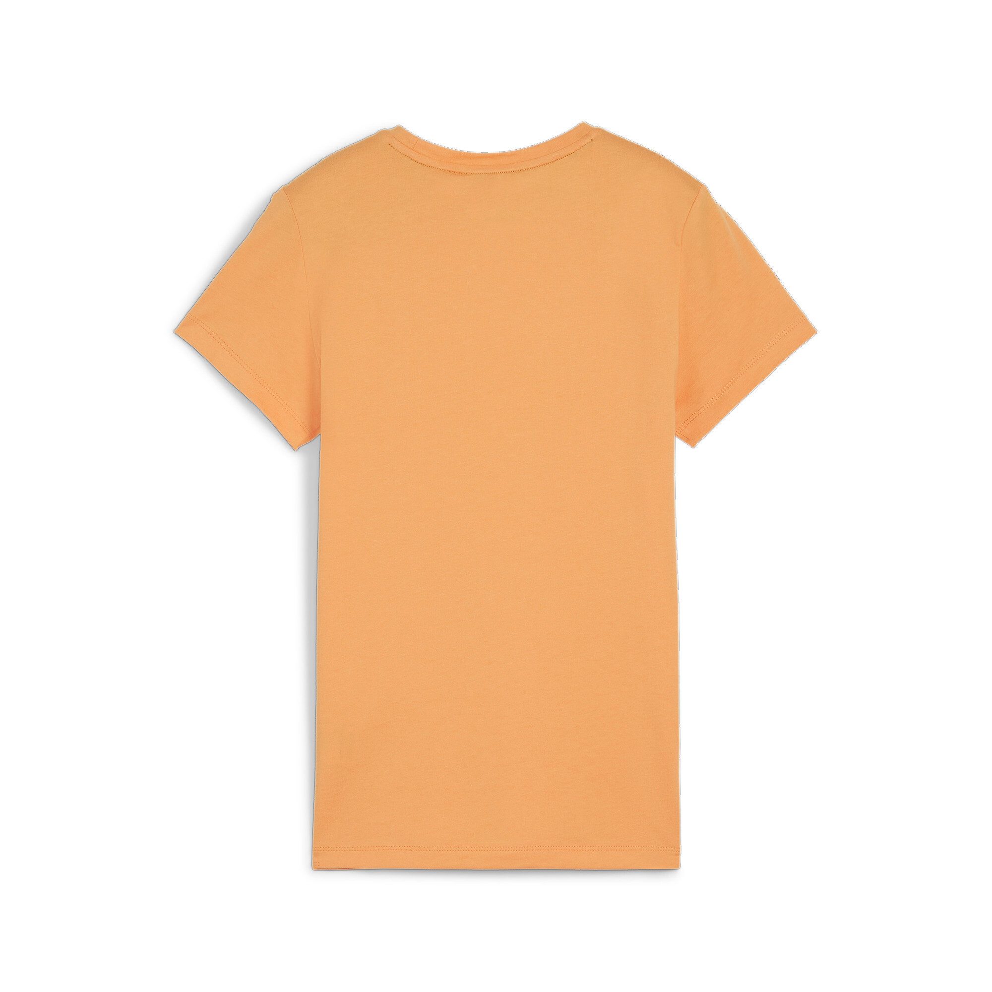 PUMA T-Shirt ESS LOGO TEE (S) günstig online kaufen