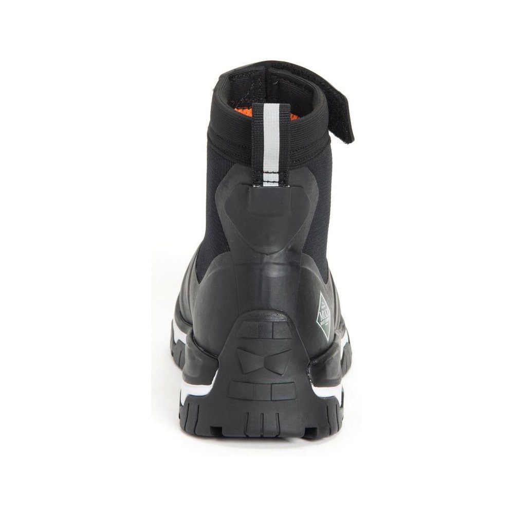 Muck Boots Apex Mid Zip Wellington Gummistiefel – Bild 2 von 5