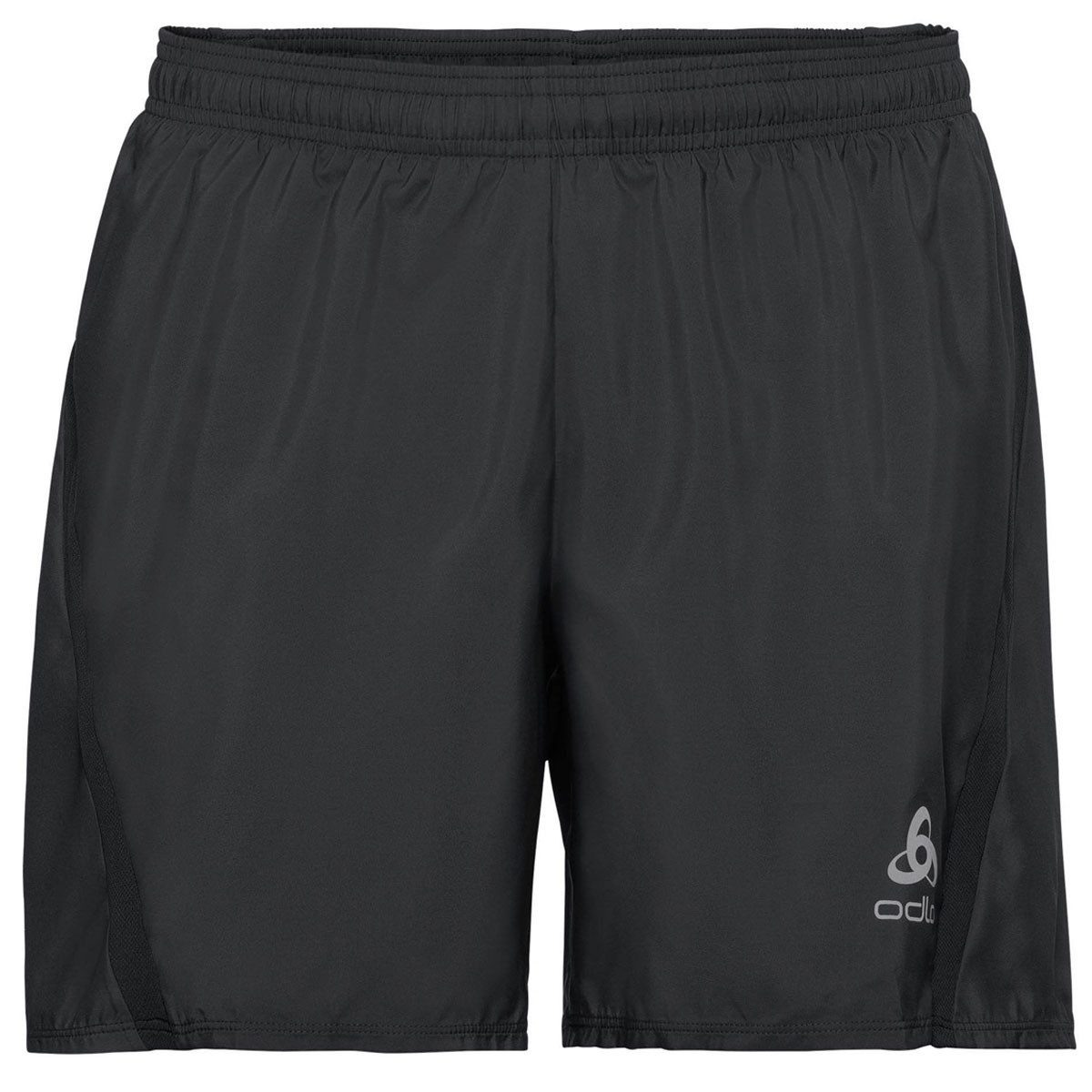 Odlo Laufshorts Shorts ELEMENT Men 321982-15000 Leichte Runningshort mit Innenslip