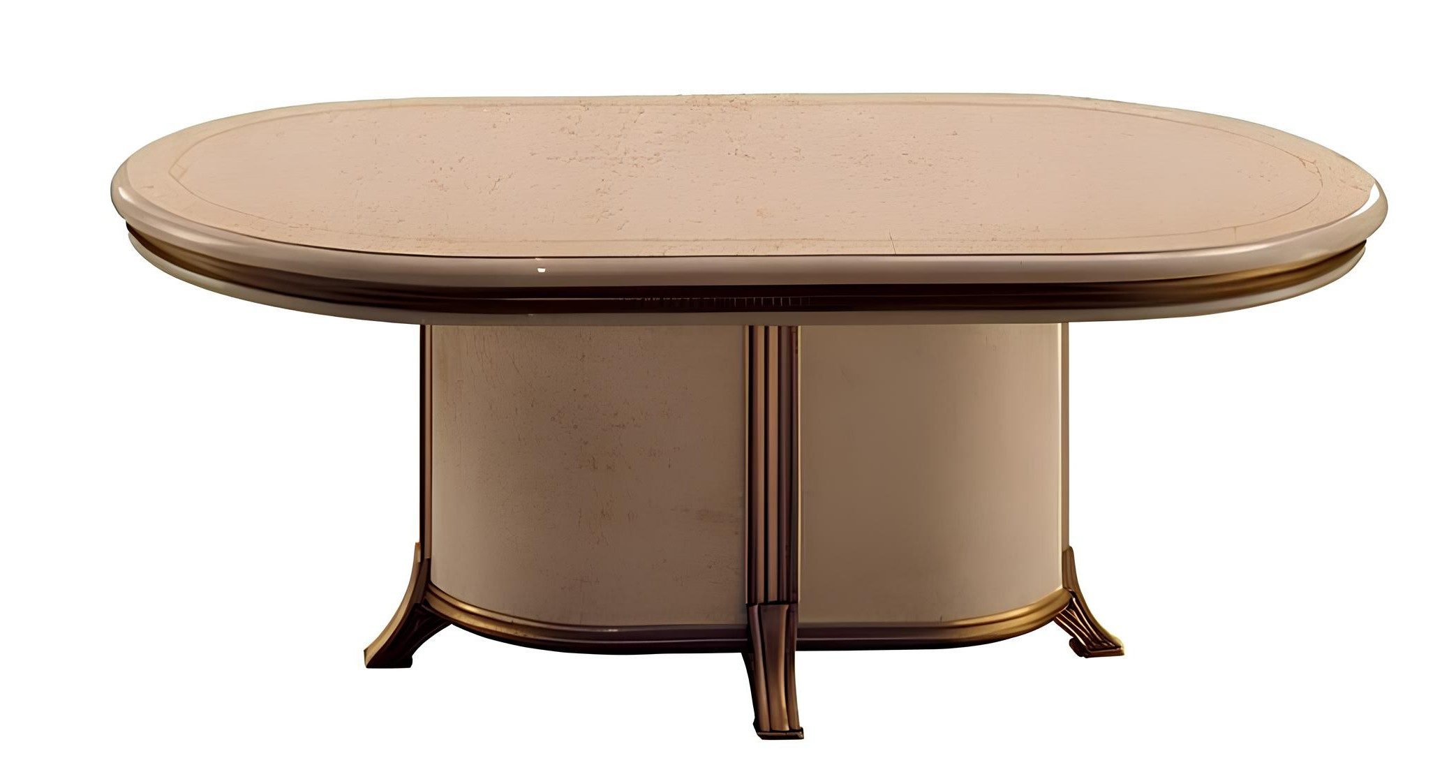 Xlmoebel Couchtisch Beistelltisch Kaffeetisch Designer Tisch für das Wohnzimmer (Packung), Made in Europa