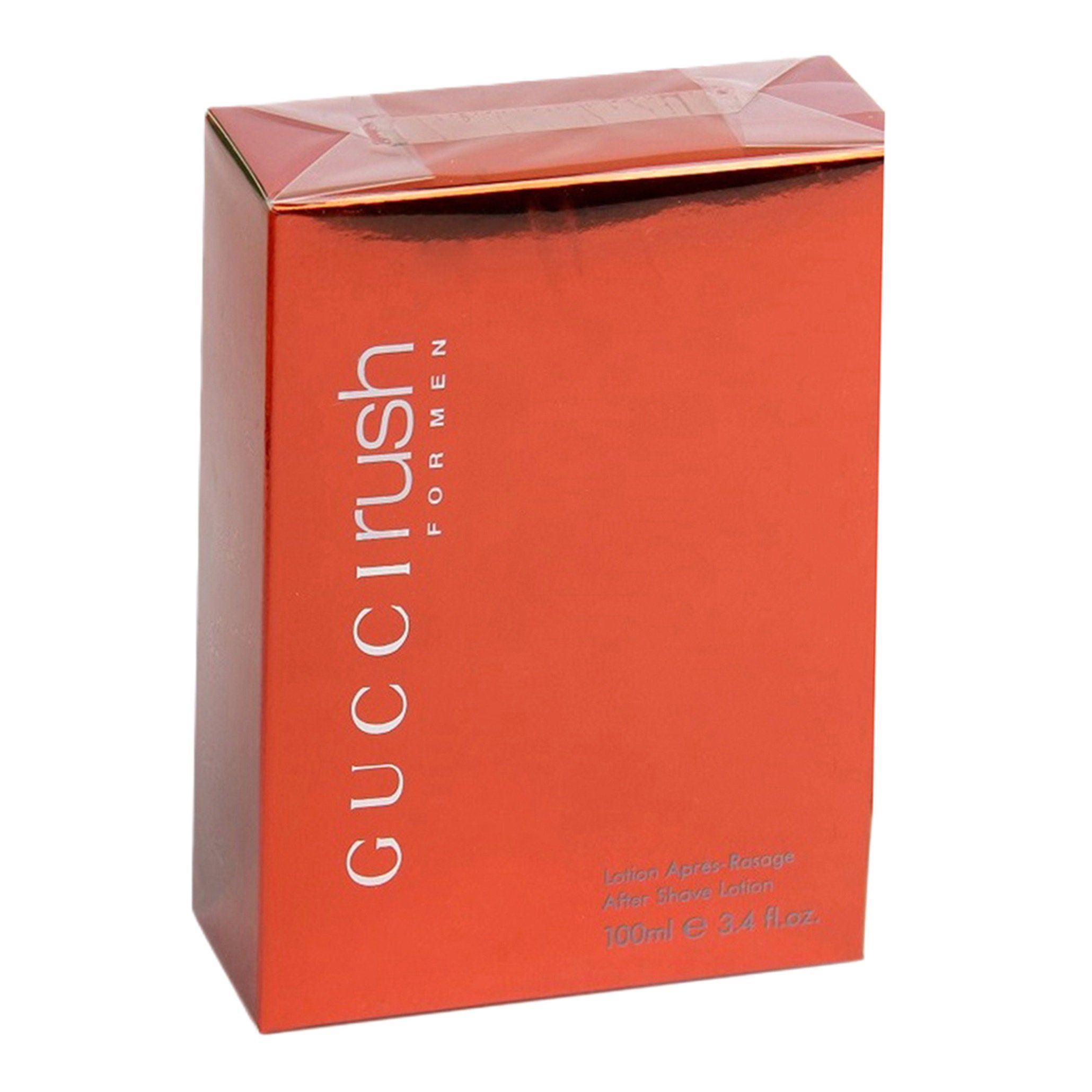 GUCCI After-Shave Gucci Rush for men After Shave 100ml