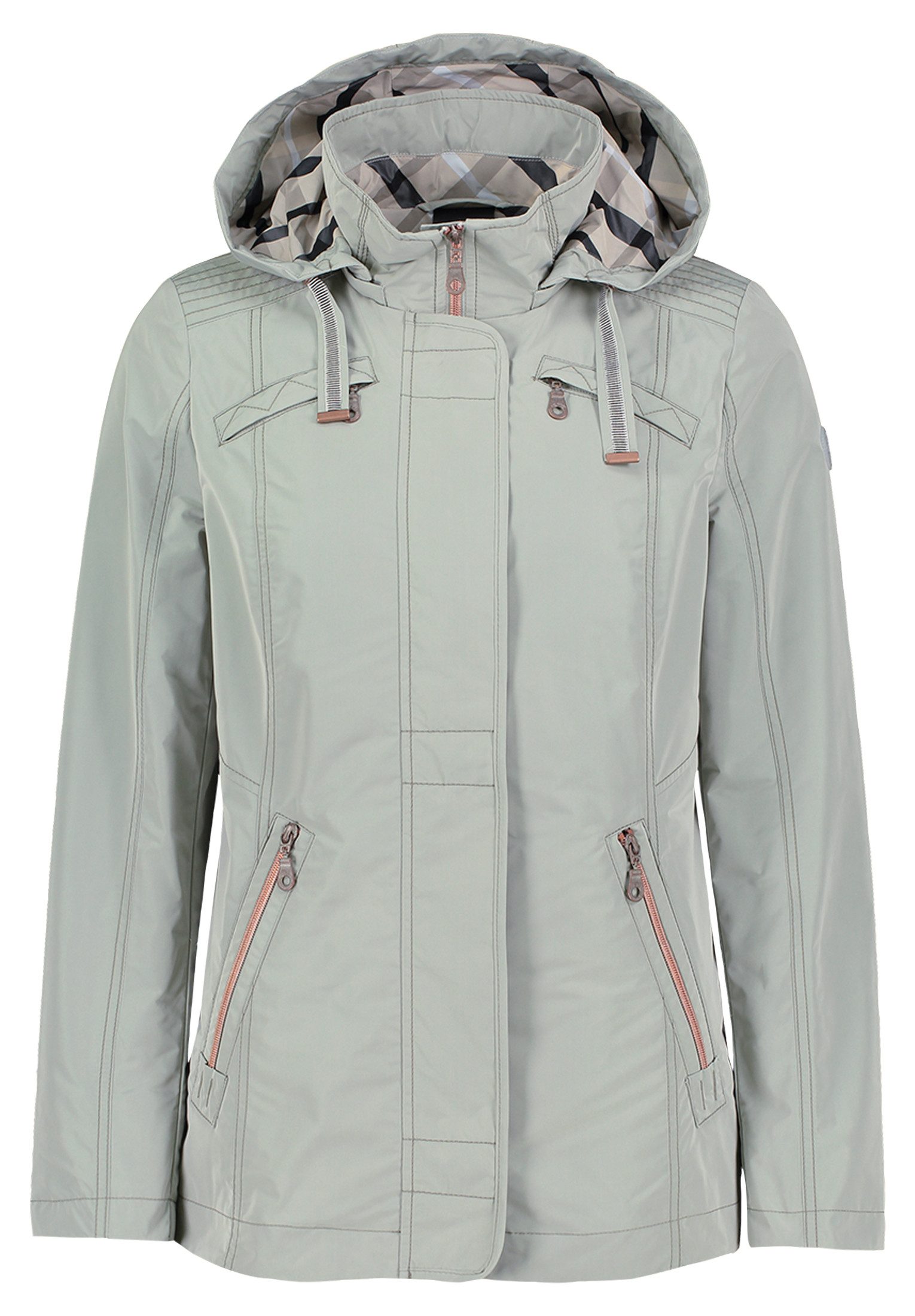 Gil Bret Outdoorjacke Jacke Casual günstig online kaufen