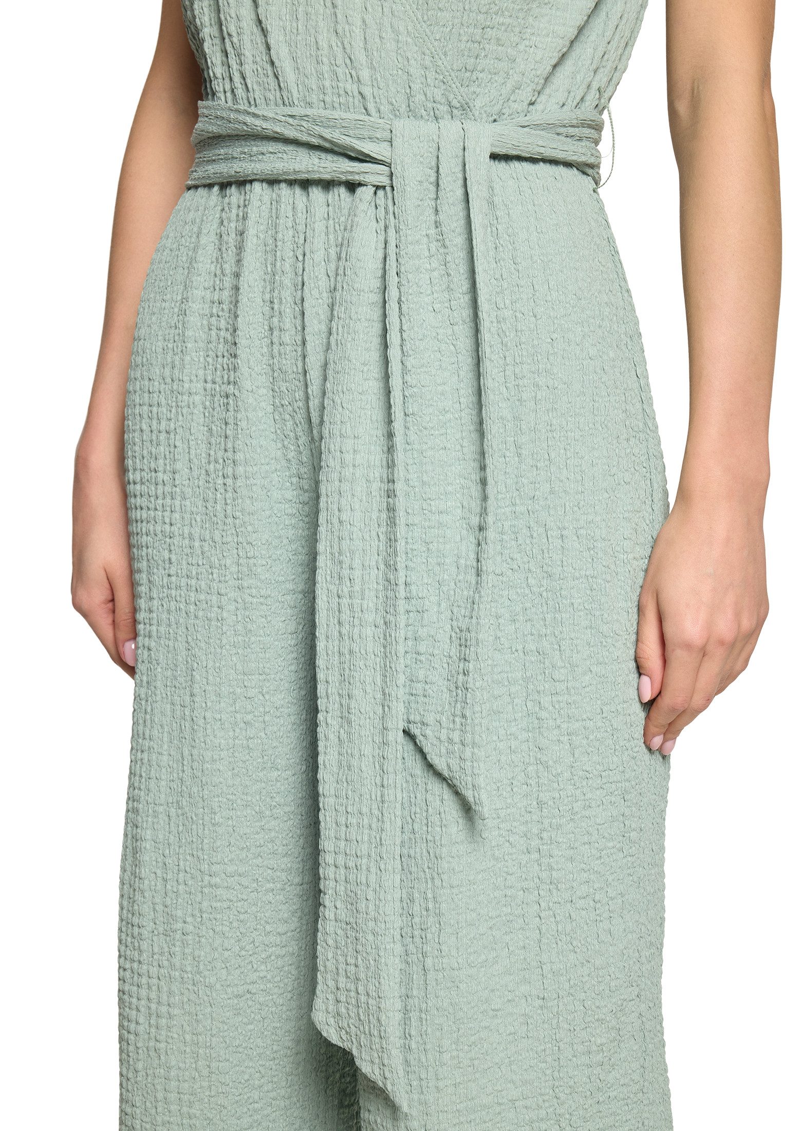 Betty Barclay Overall Damen mit Eingrifftaschen (1-tlg)