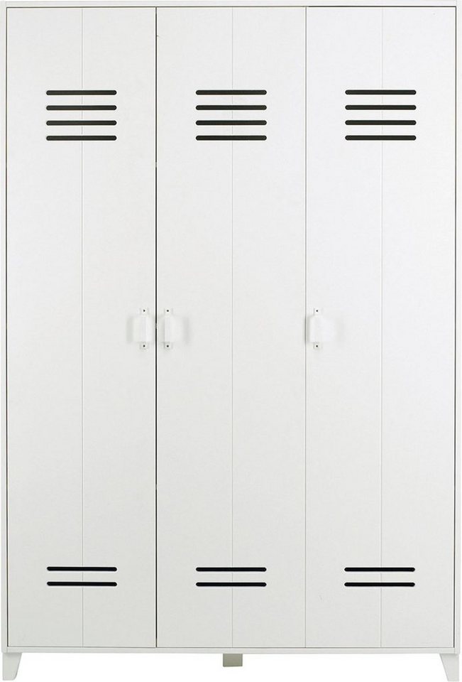 vtwonen Garderobenschrank Locker