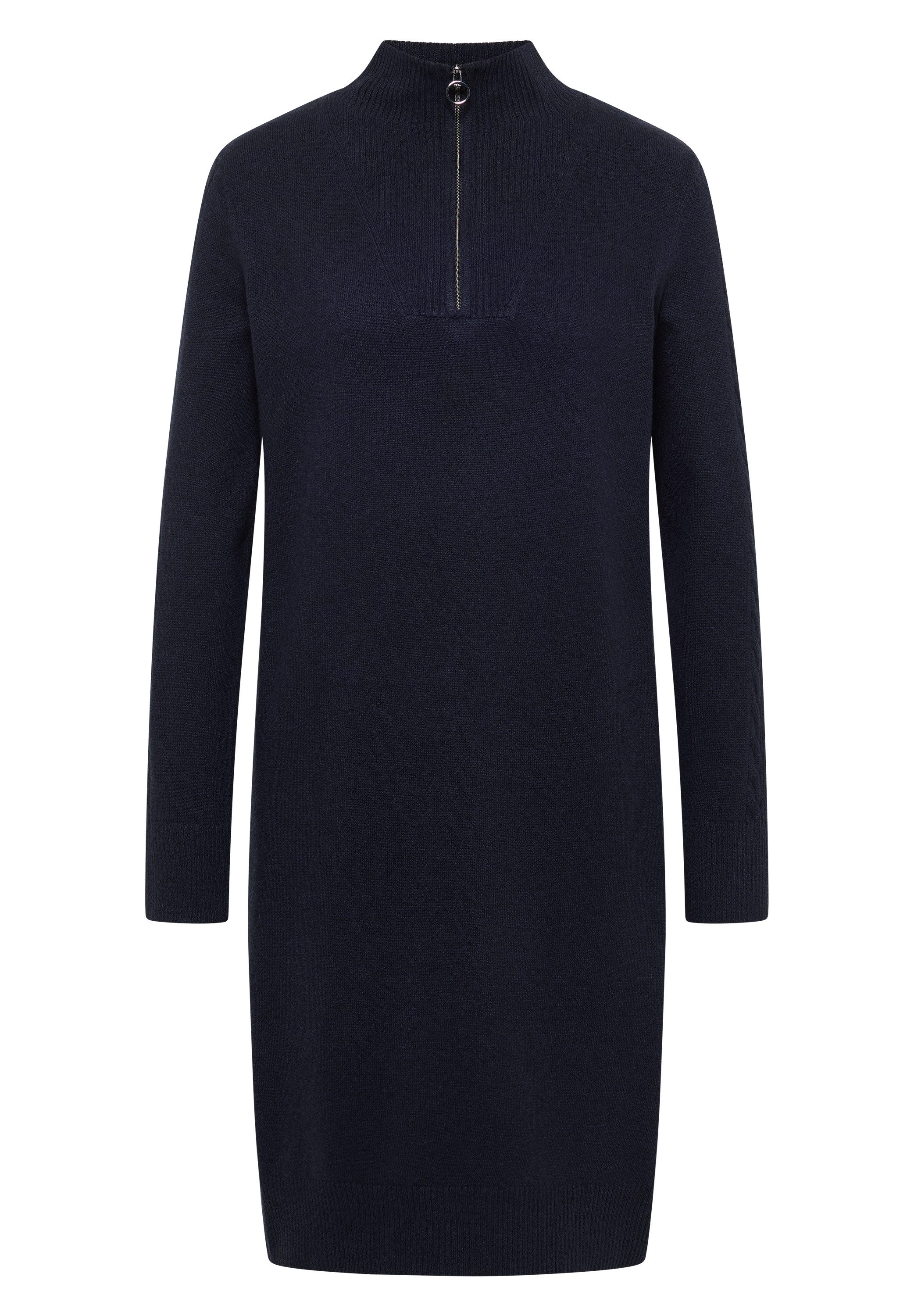 Strickkleid