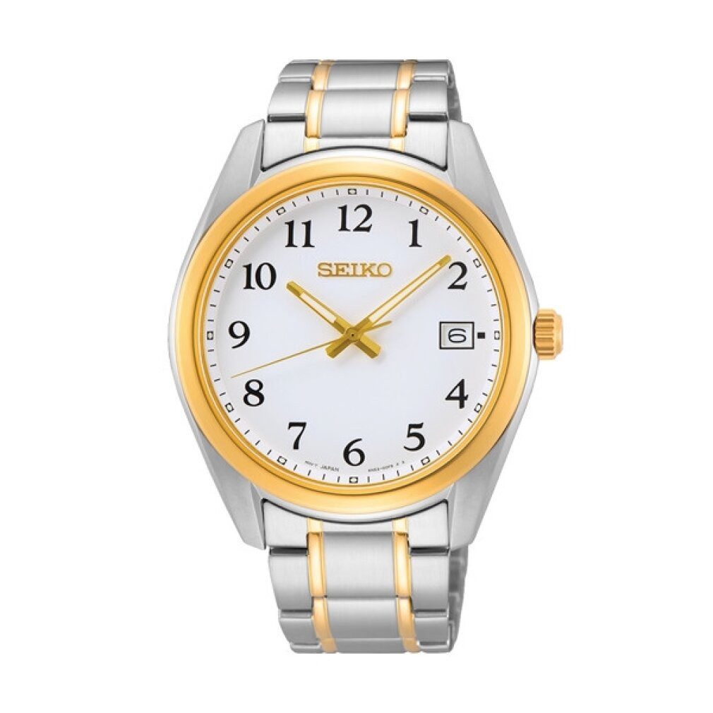 Seiko Luxusuhr WATCHES Mod. SUR460P1