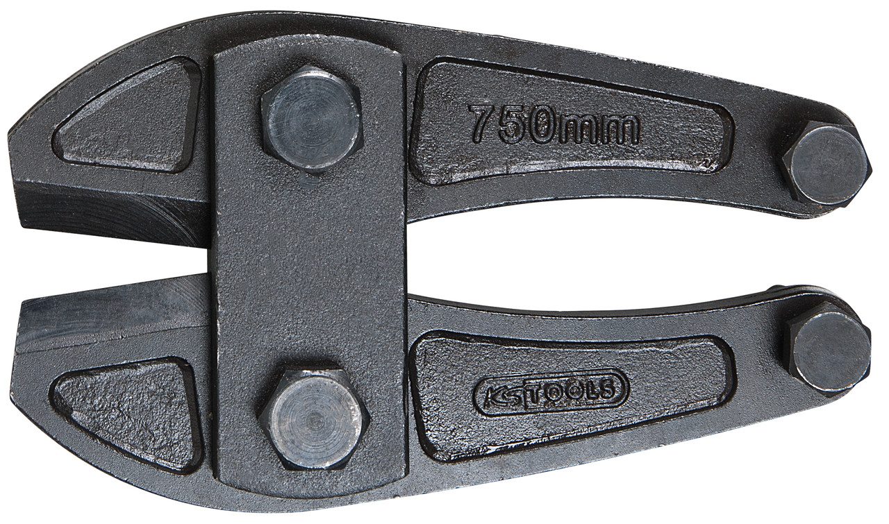 KS Tools Zangenset Ersatzkopf für 30" Bolzenschneider (118.0131)