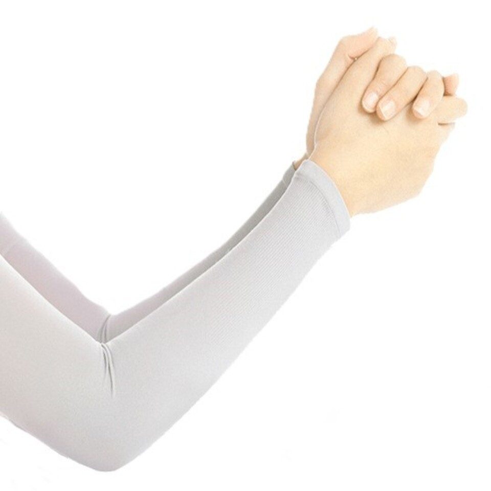 Aymasal Unterkleid Armstulpen Armlinge Armsleeve 3/4er günstig online kaufen