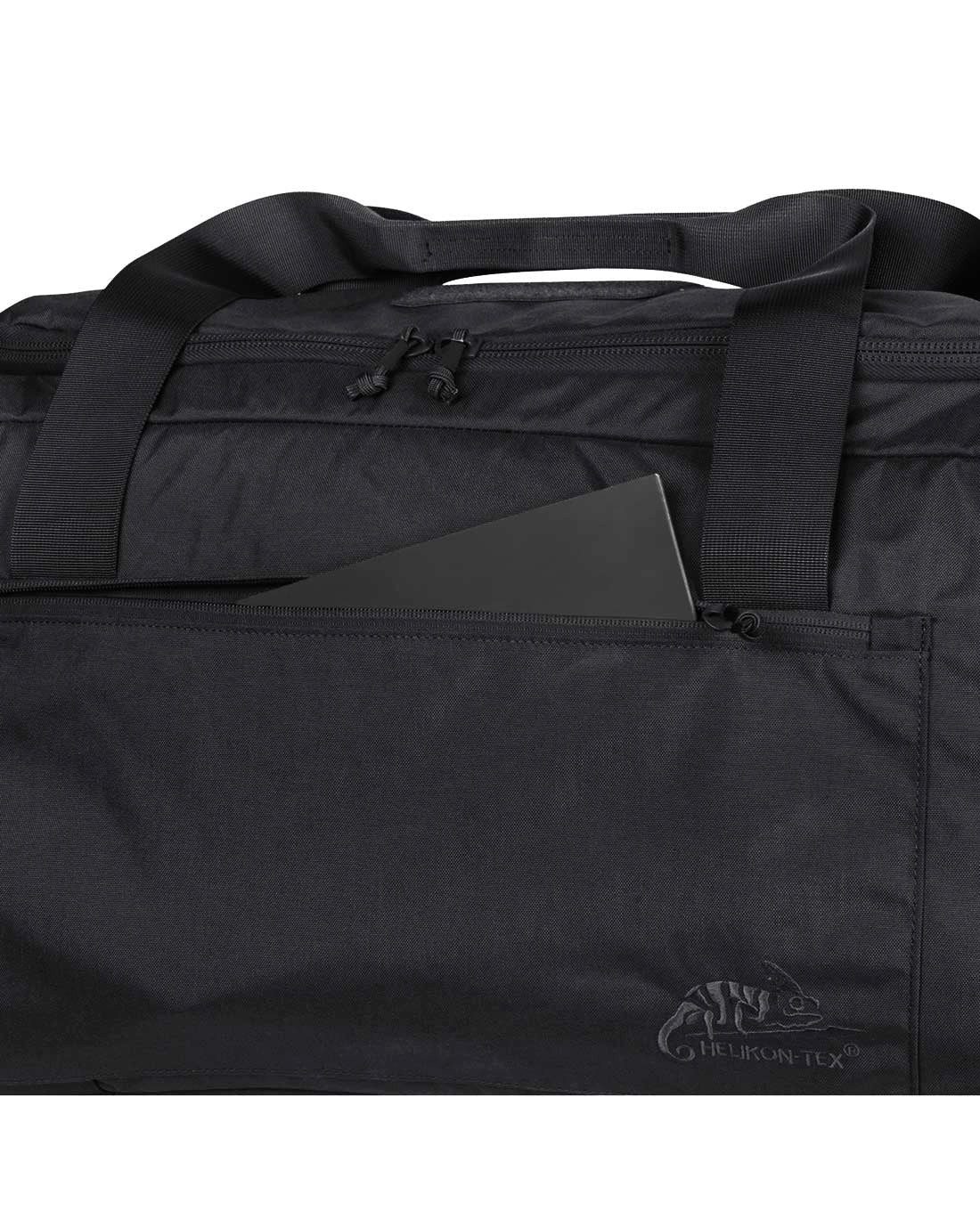 Helikon-Tex Sporttasche ENLARGED URBAN TRAINING BAG® - Black