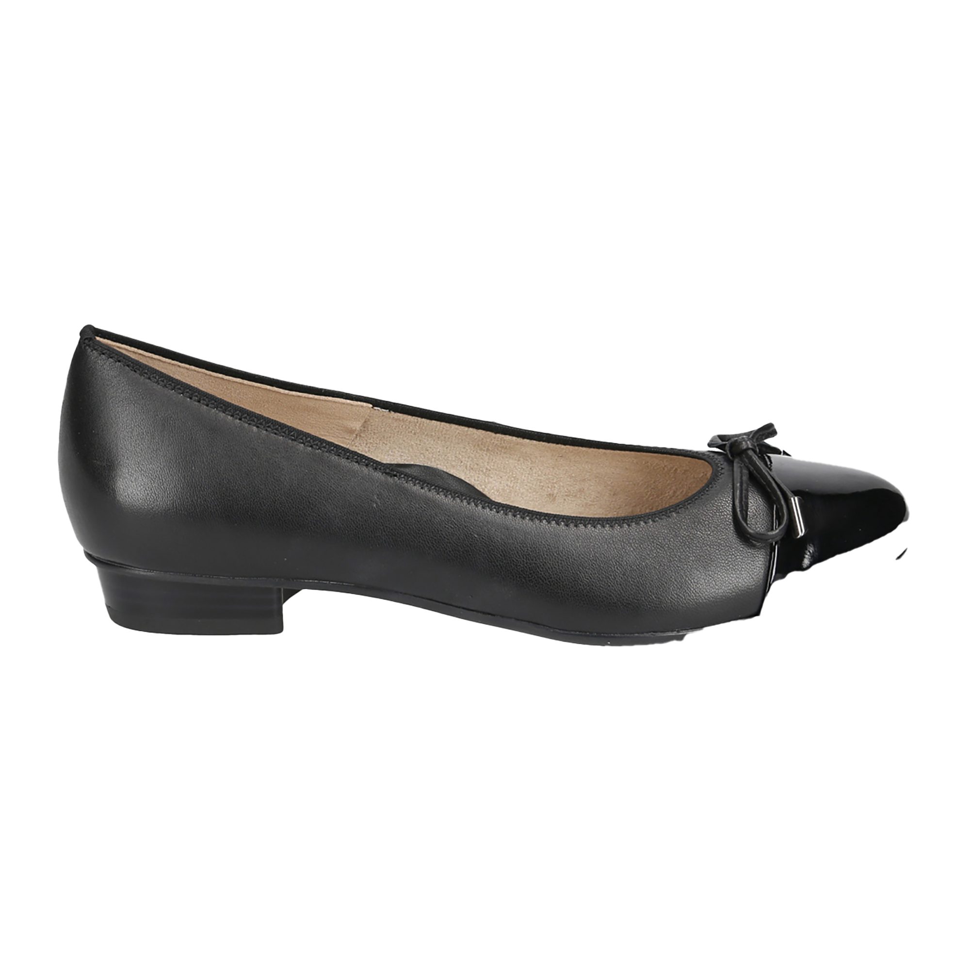 Ara Ara 43721-79 BARI, Pumps, Schwarz, Damen Pumps günstig online kaufen