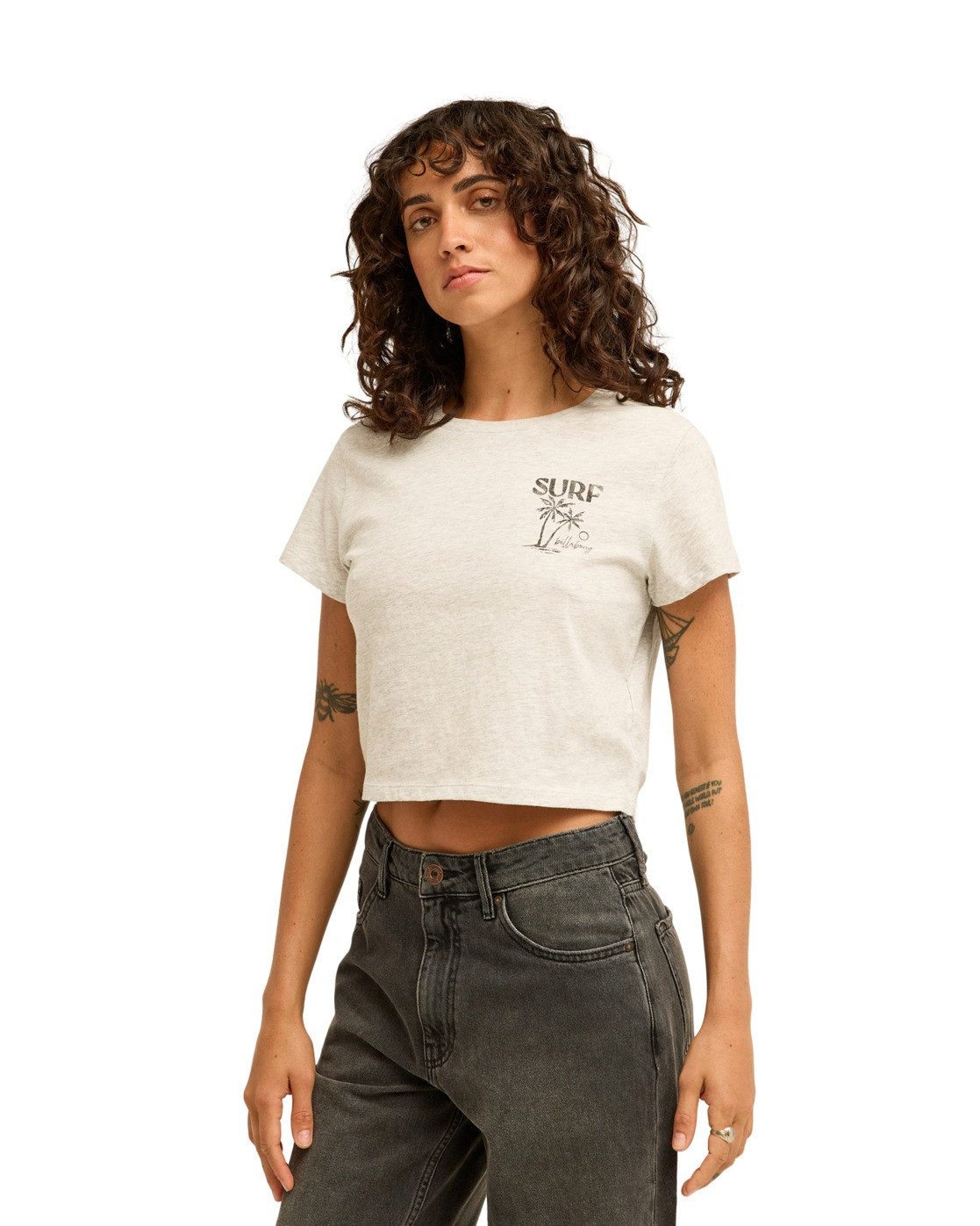 Billabong T-Shirt Magic Sunset