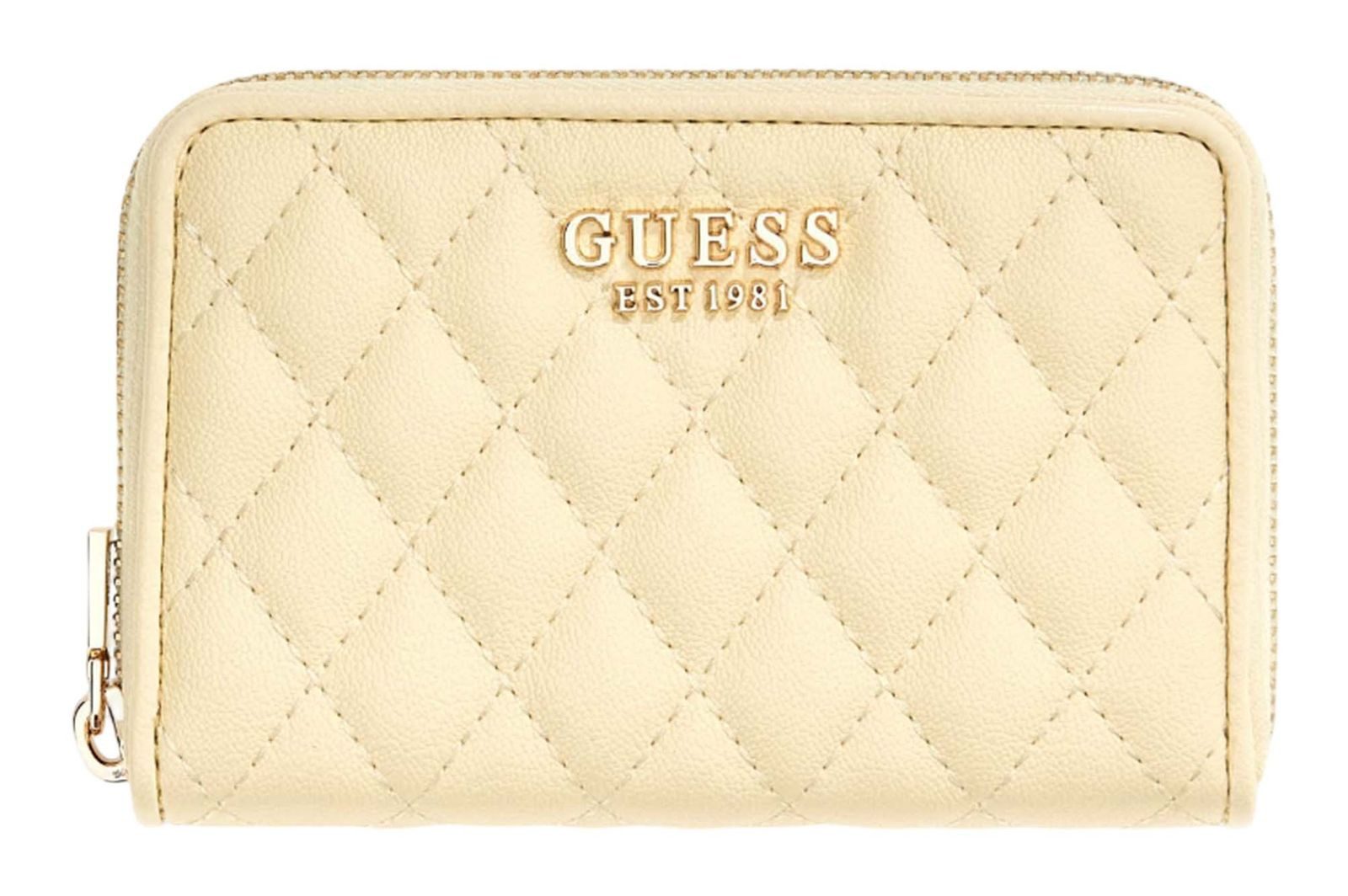 Geldbörse SLG Medium Zip Around Wallet