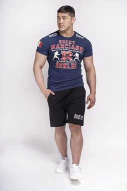 Benlee Rocky Marciano T-Shirt GYMNASIUM